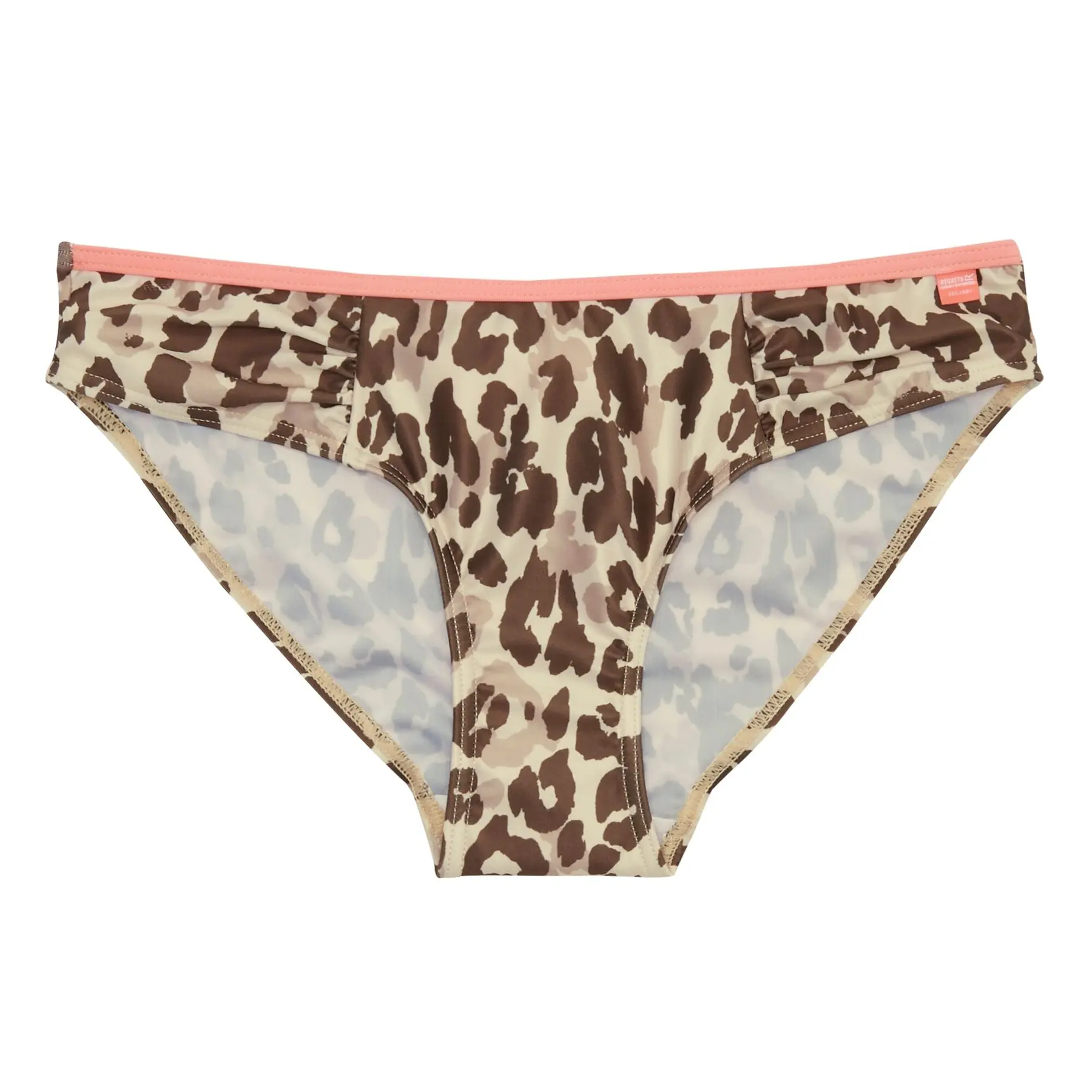 Slip costume da donna Regatta Aceana