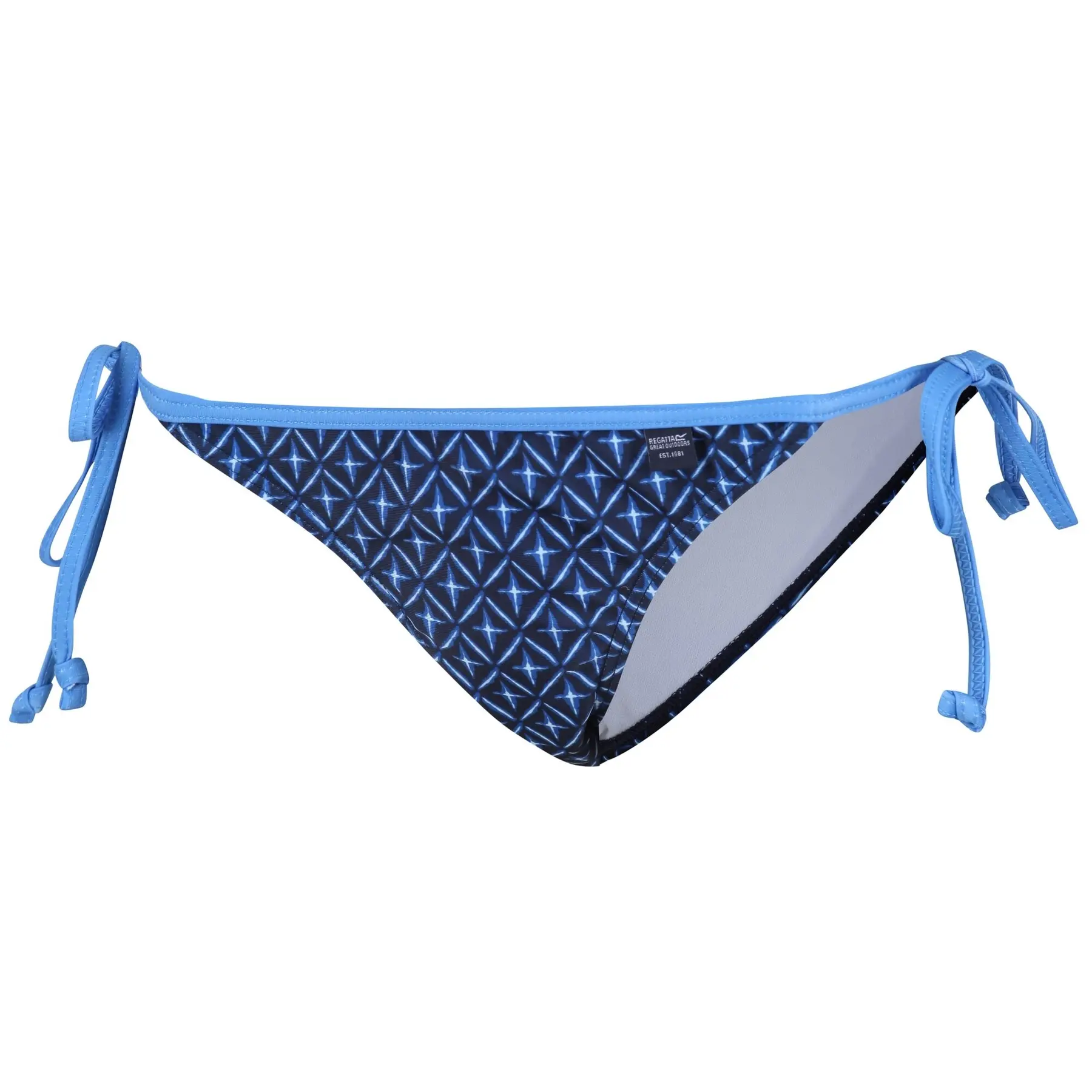 Slip costume da donna Regatta Aceana