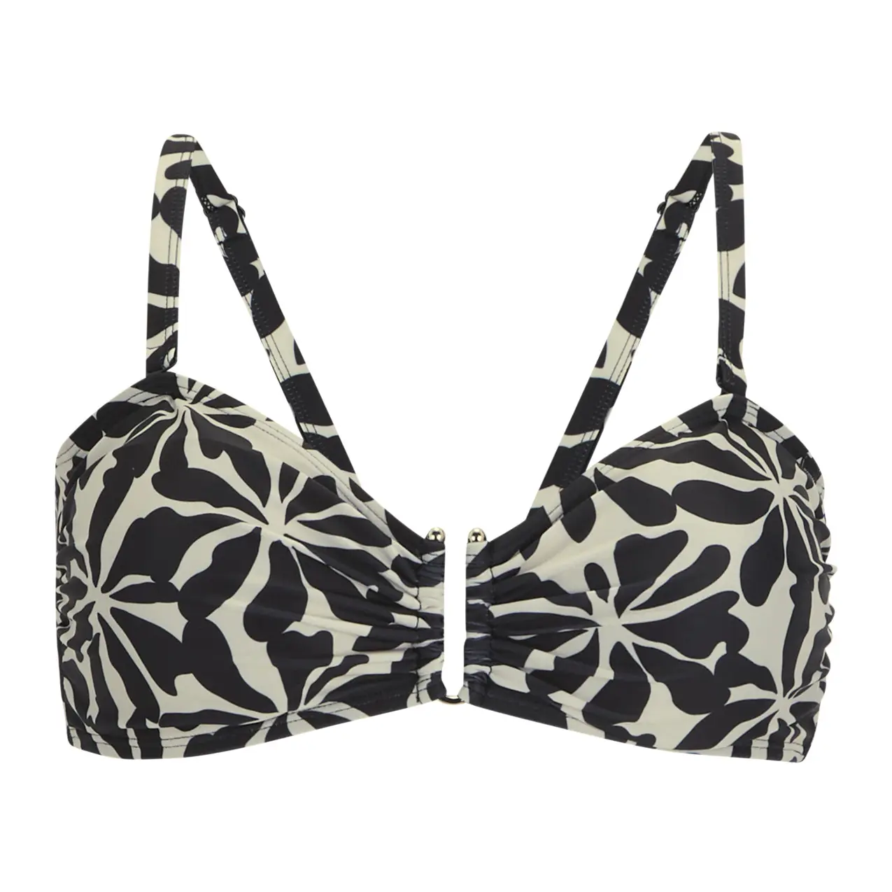 Top costume da bagno donna Regatta Aceana III
