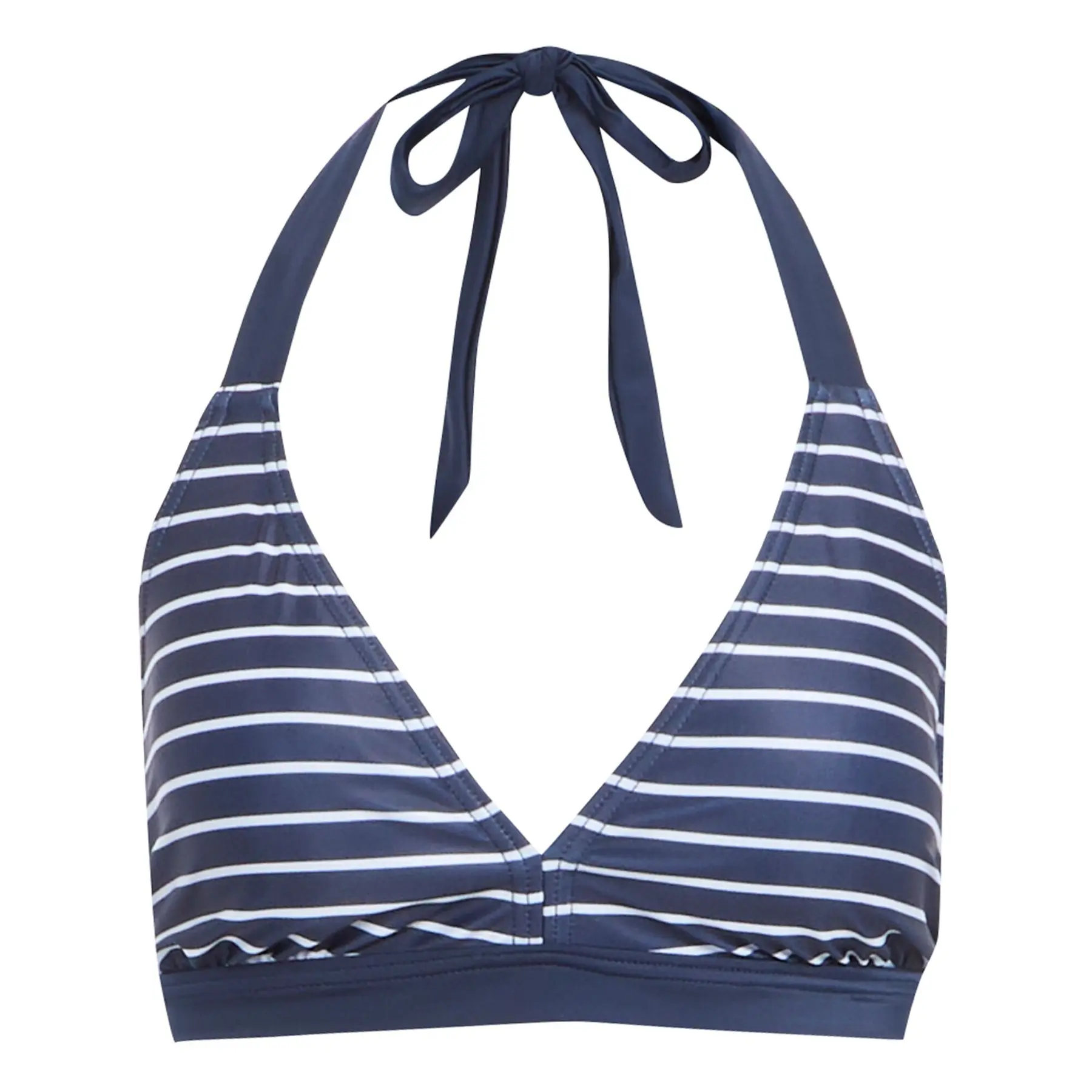 Top costume da bagno donna Regatta Flavia