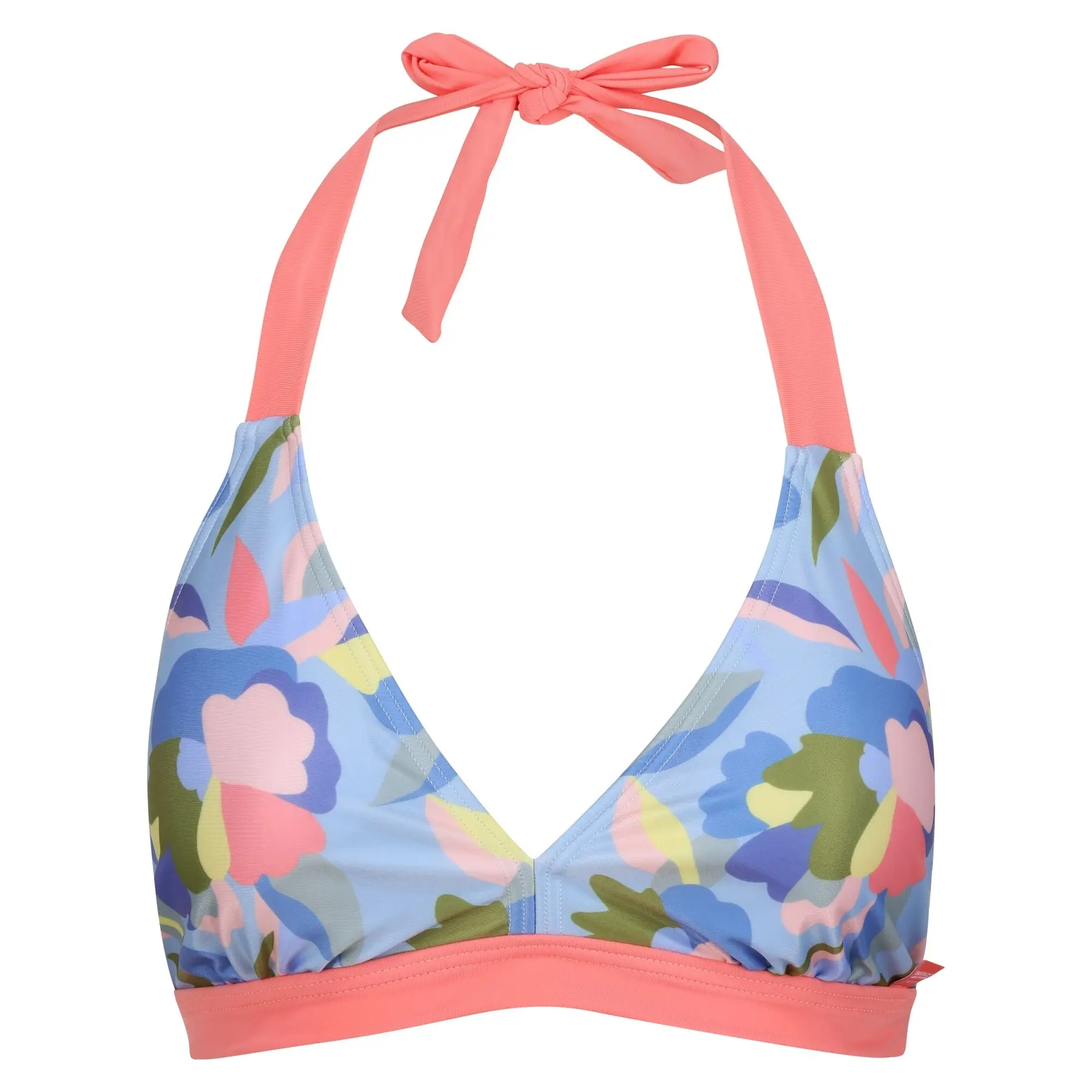 Bikinioberteil für Damen Regatta Flavia