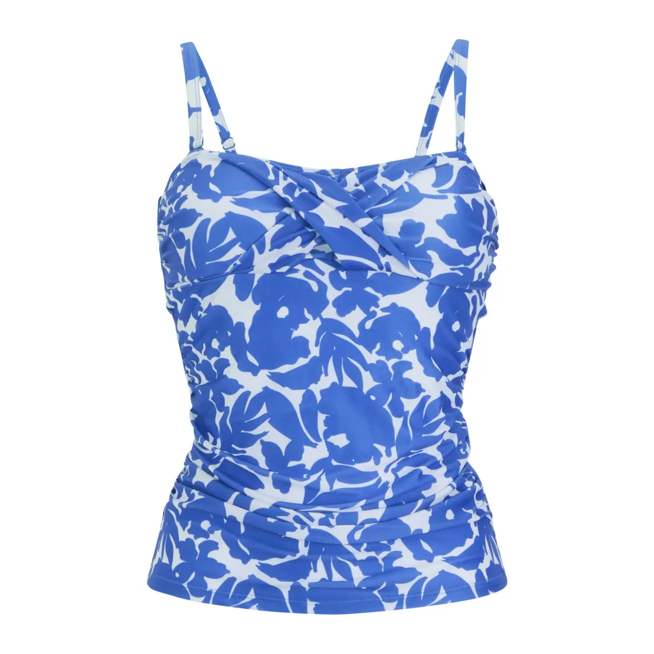 Bikini pezzo sopra tankini da donna Regatta Aceana III