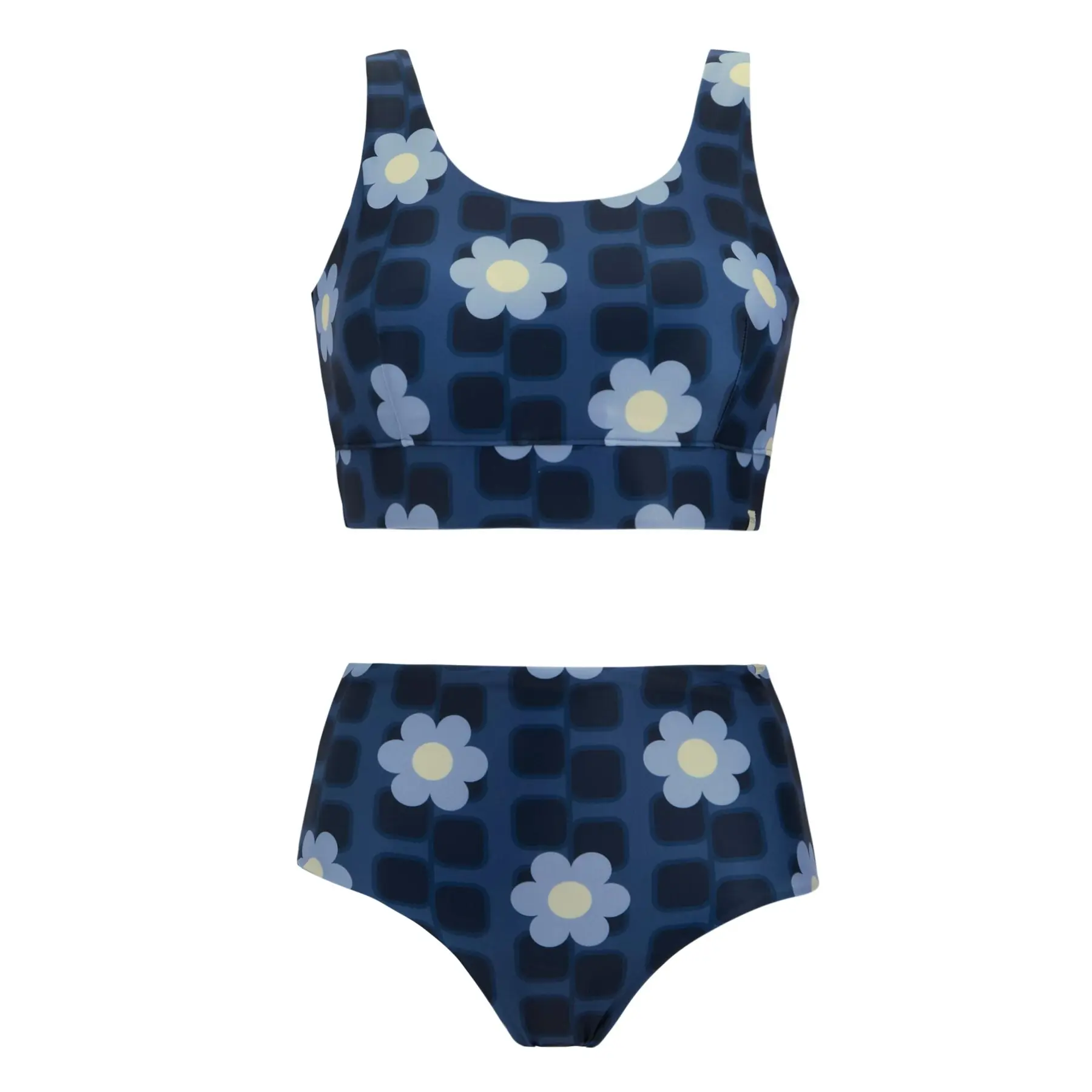 Bikini da donna Regatta Orla Kiely