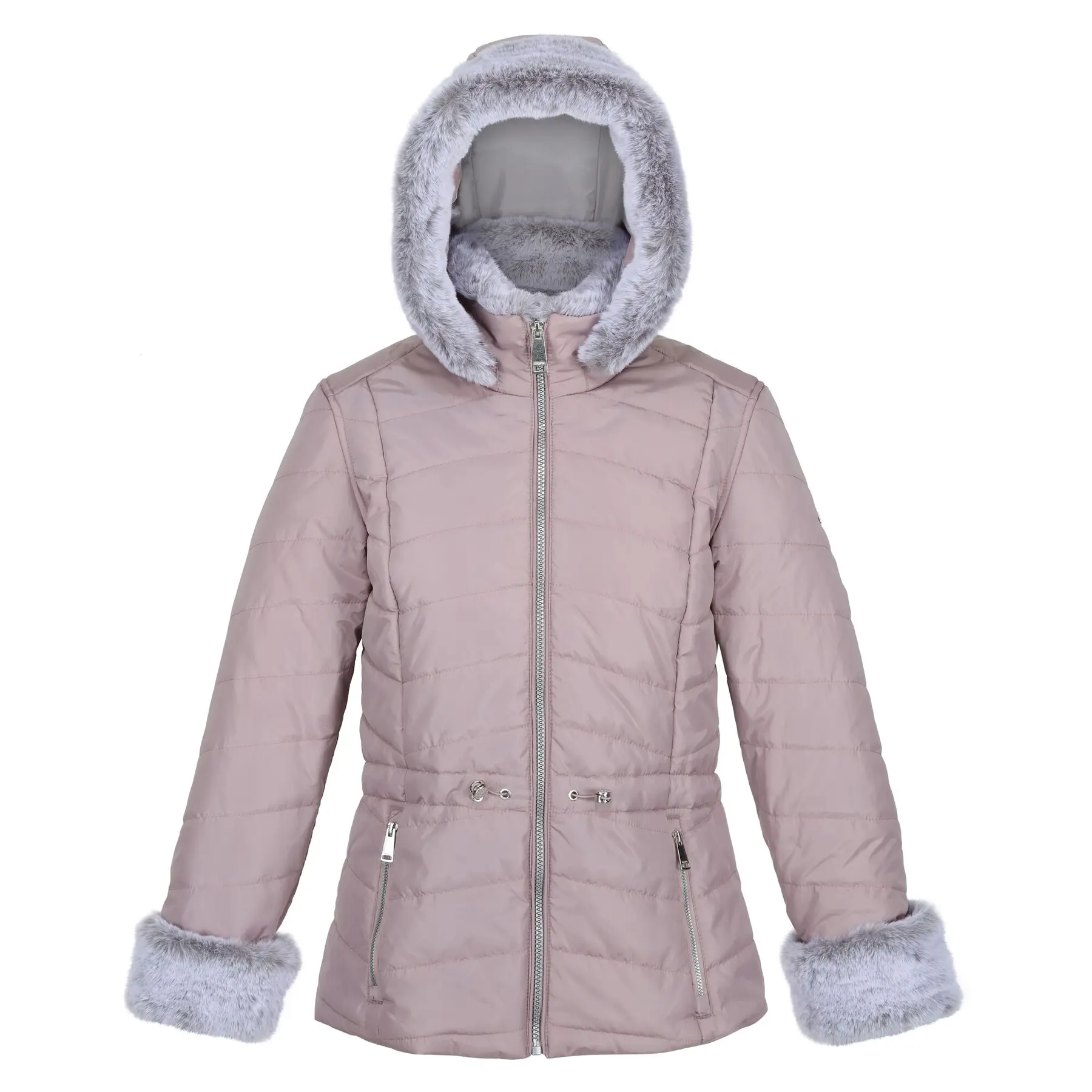 Daunenjacke  mit Kapuze, Damen Regatta Willabella