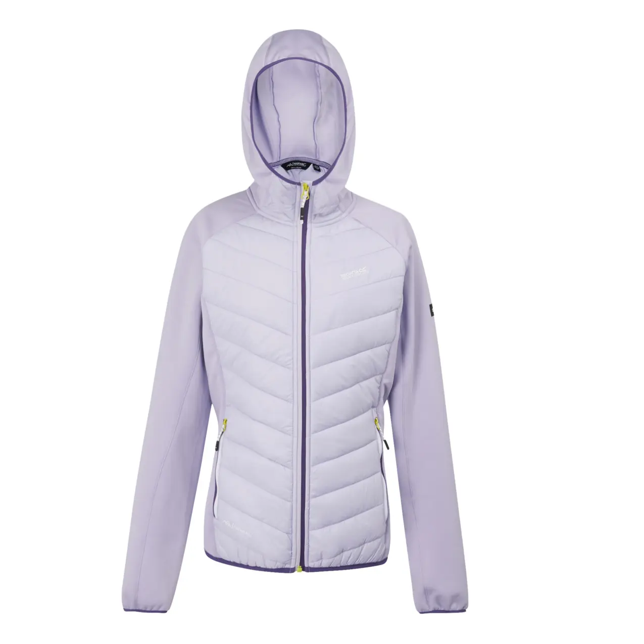 Dames wandeljack Regatta Andreson VIII