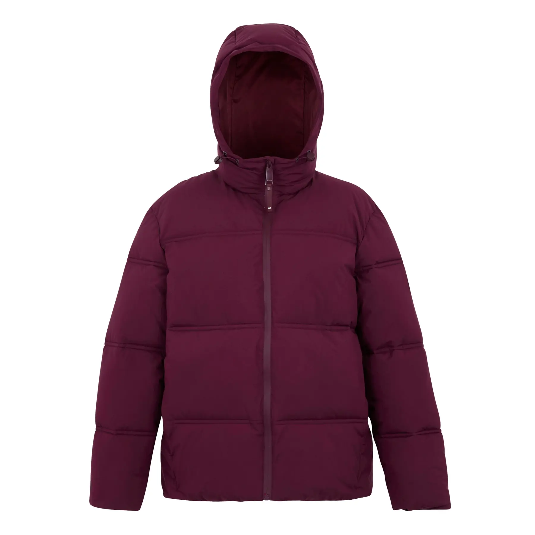 Damesjack met capuchon Regatta Roxienne