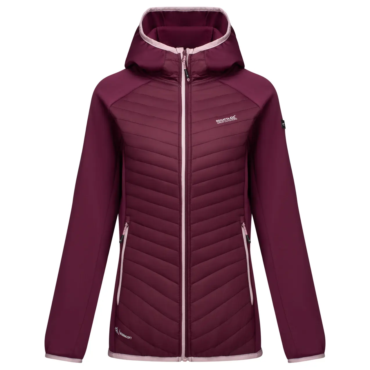 Hybridjacke für Damen Regatta Andreson