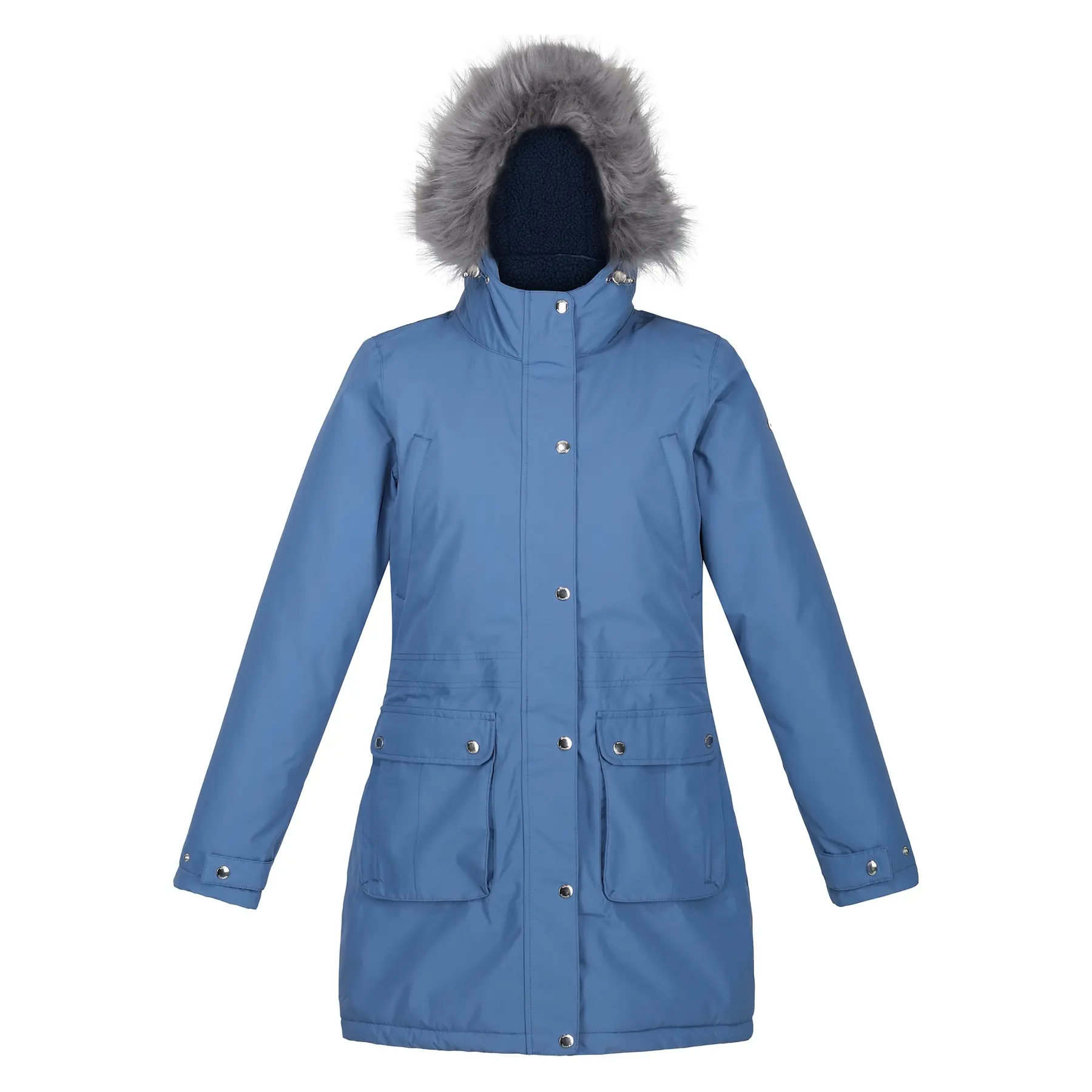Parka da donna Regatta Voltera Waterproof