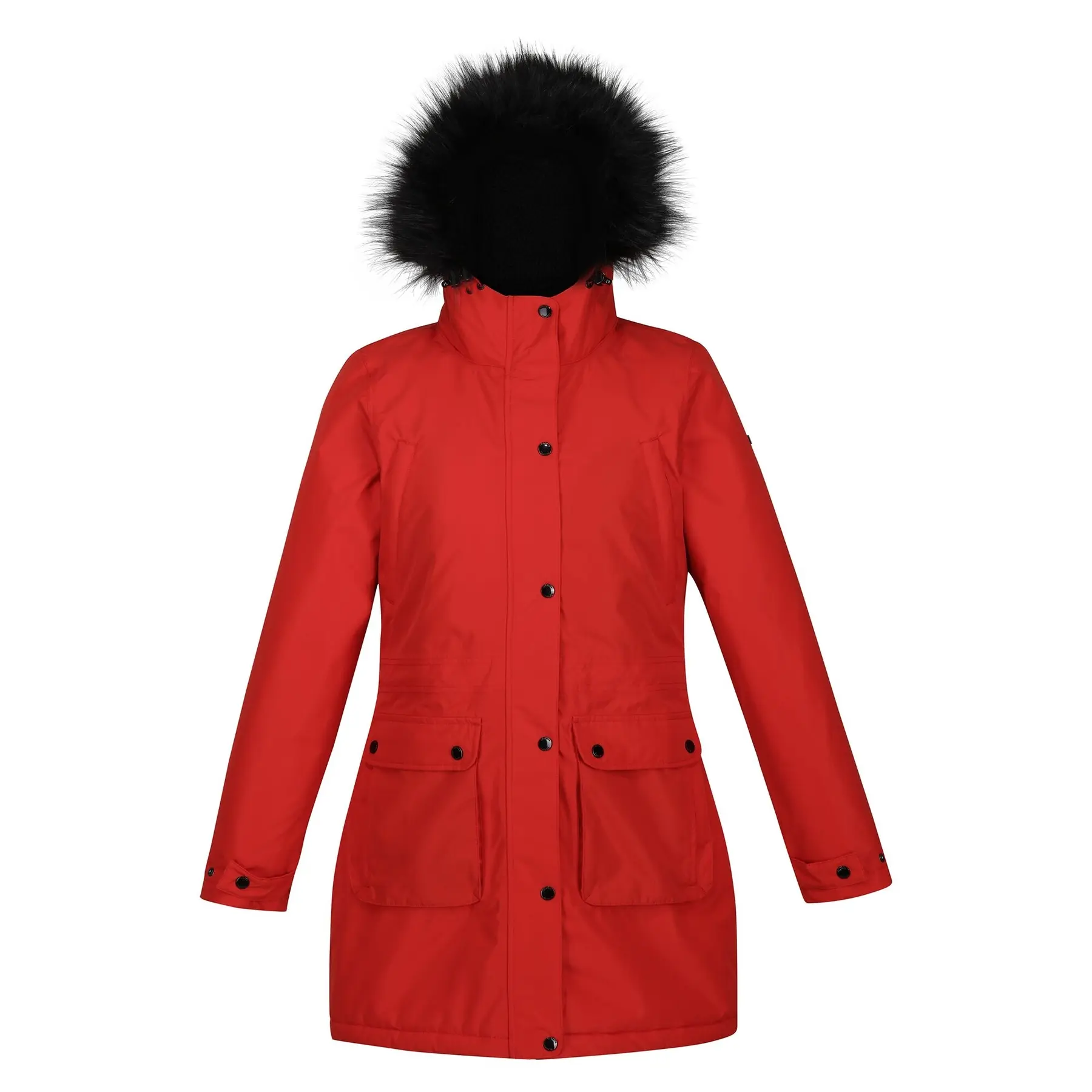 Parka da donna Regatta Voltera Waterproof