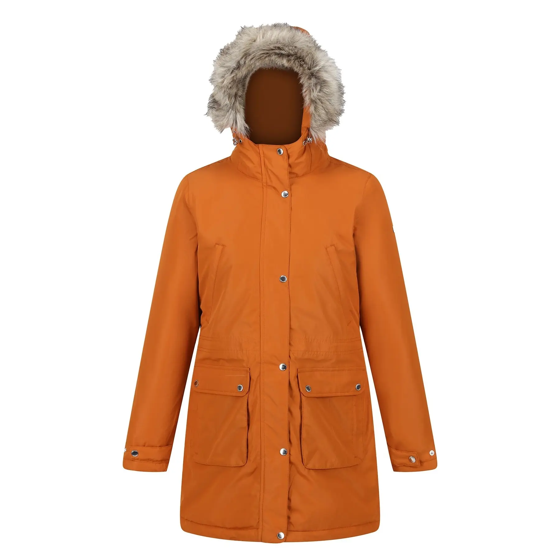 Parka da donna Regatta Voltera Waterproof