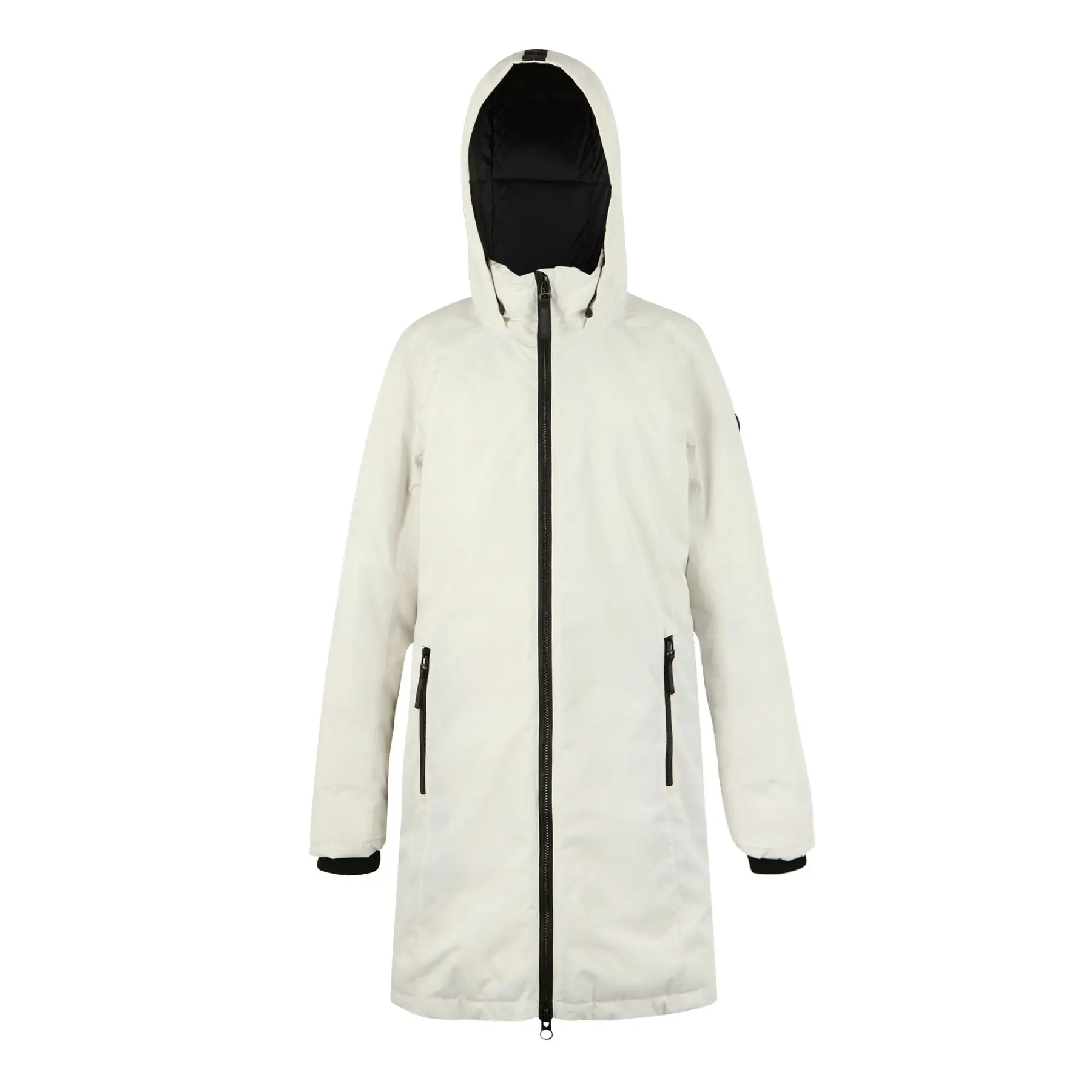 Impermeabile da donna Regatta Marron