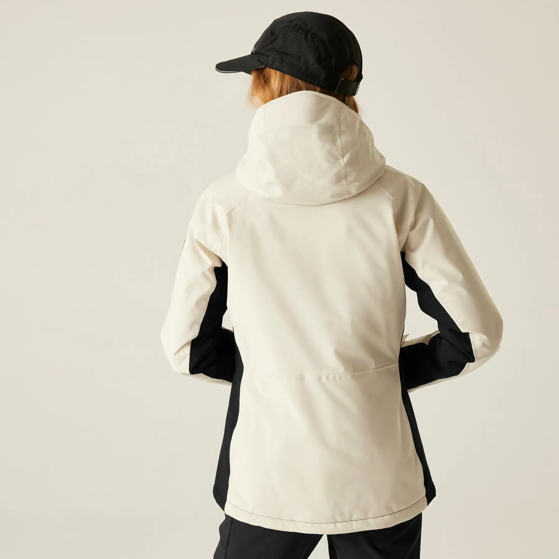 Impermeabile da donna Regatta Highton Stretch