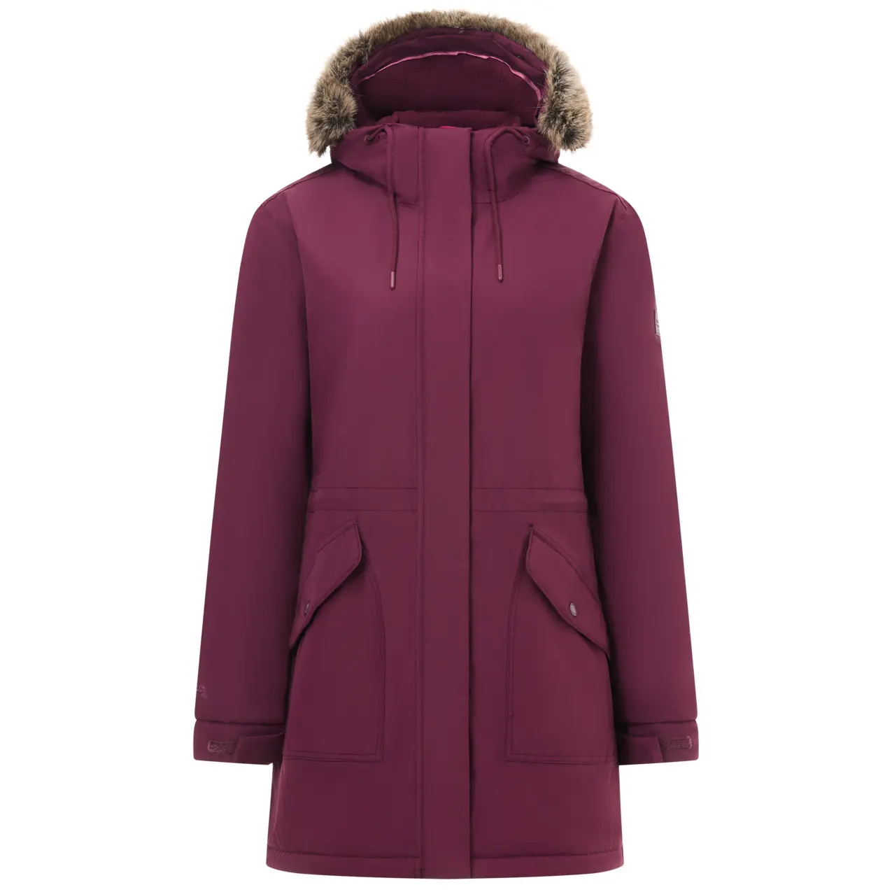 Parka da donna Regatta Sophia