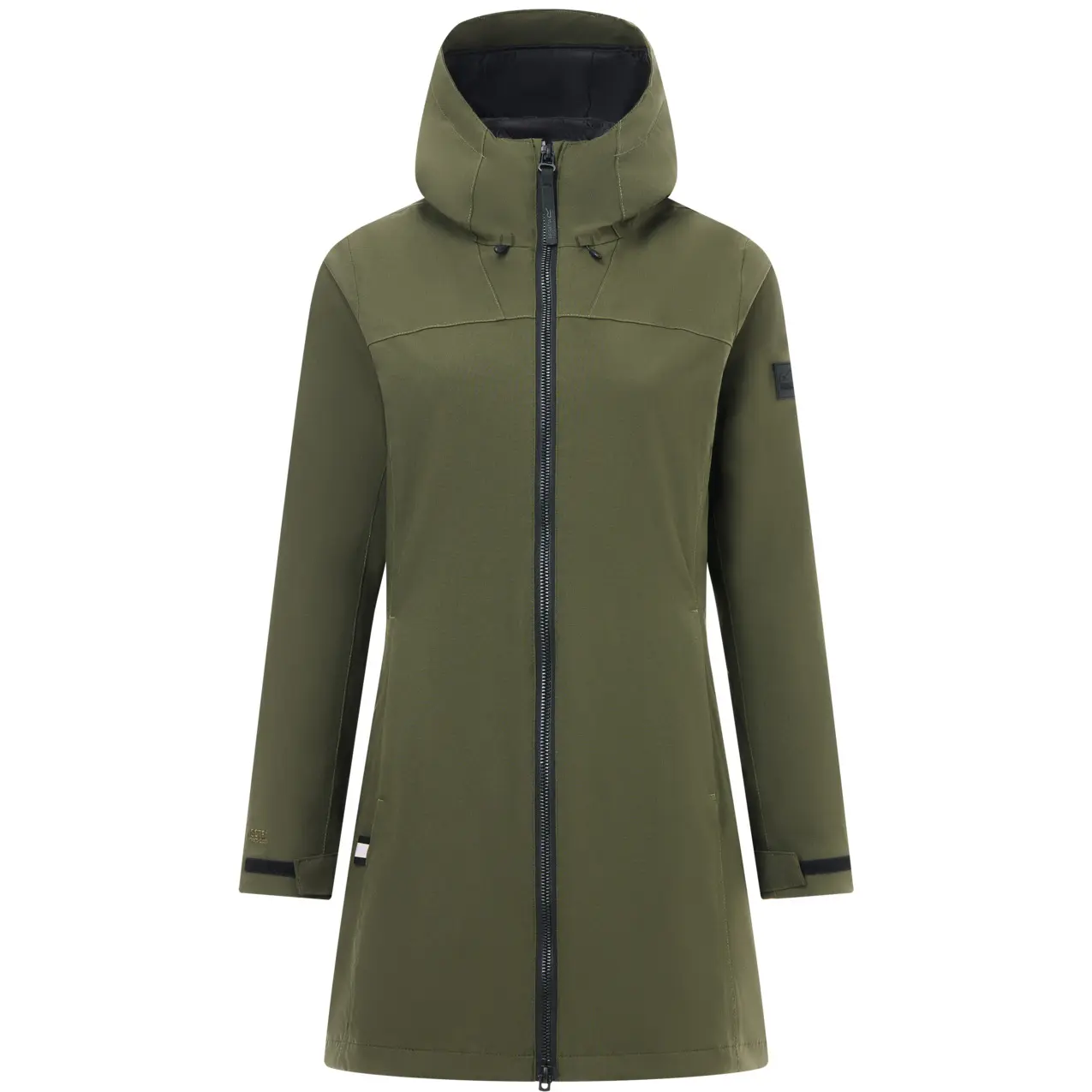 Impermeabile 3 in 1 da donna Regatta Denbury