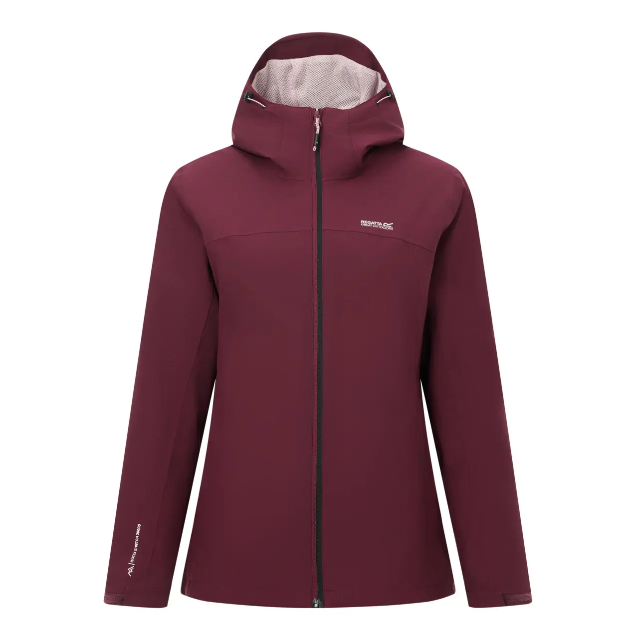 3-in-1 waterdicht damesjack Regatta Wentwood