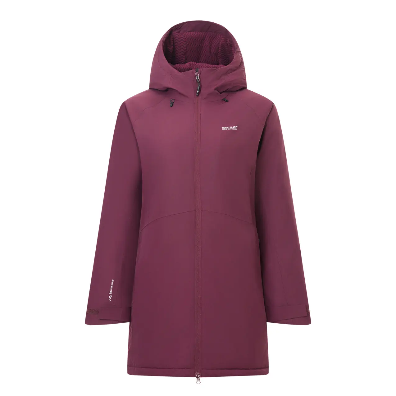 Impermeabile da donna Regatta Mabrie