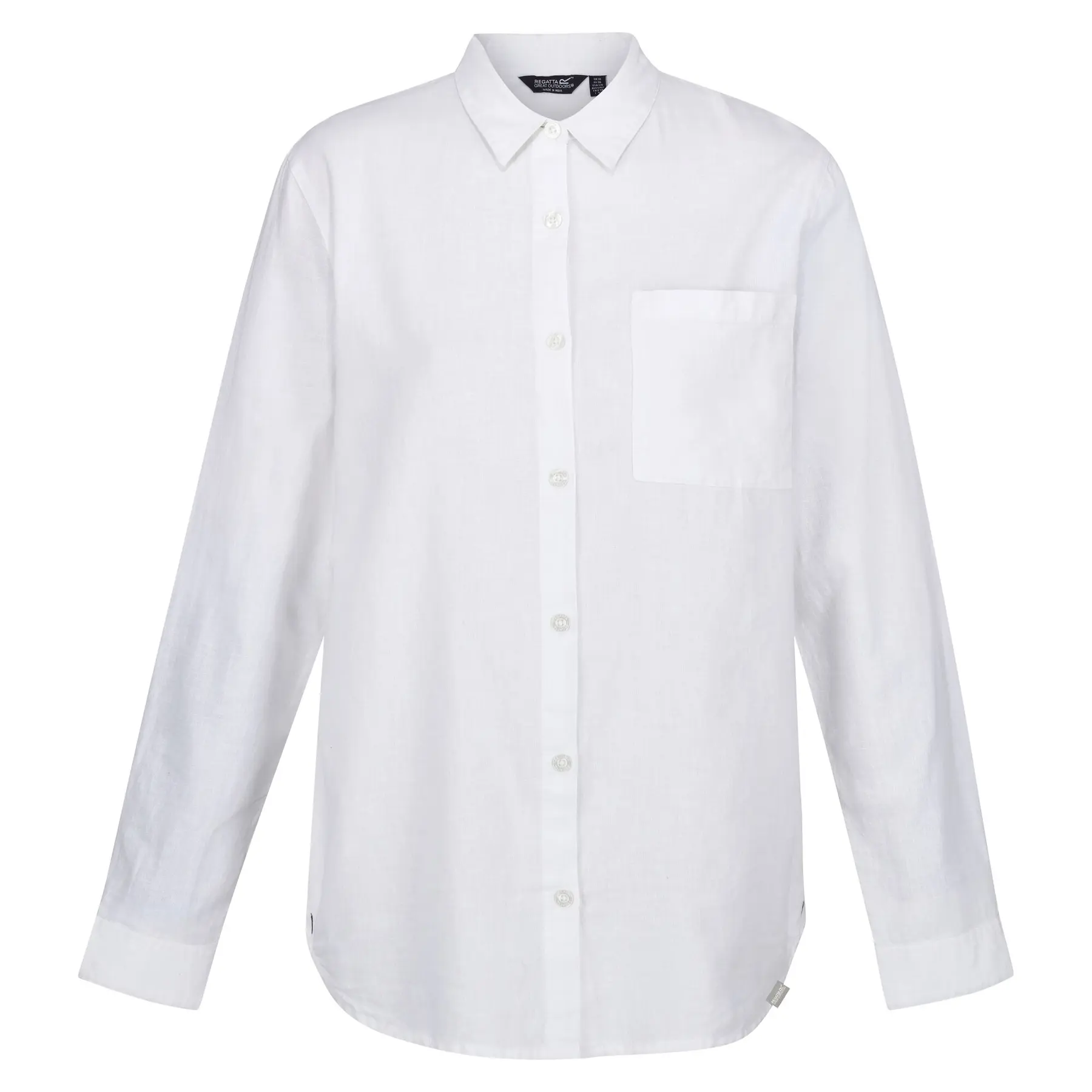 Camicia da donna Regatta Primevere