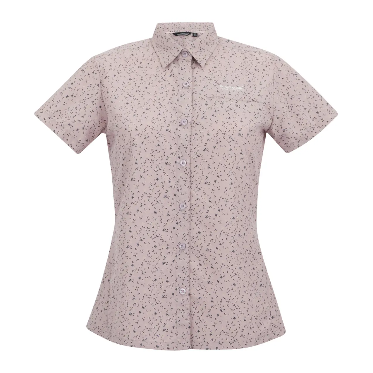Camicia da donna Regatta Mindano VIII
