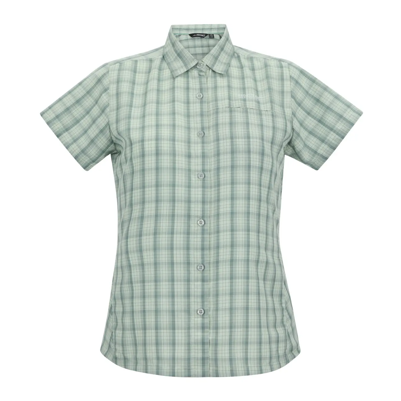 Camicia da donna Regatta Mindano VIII