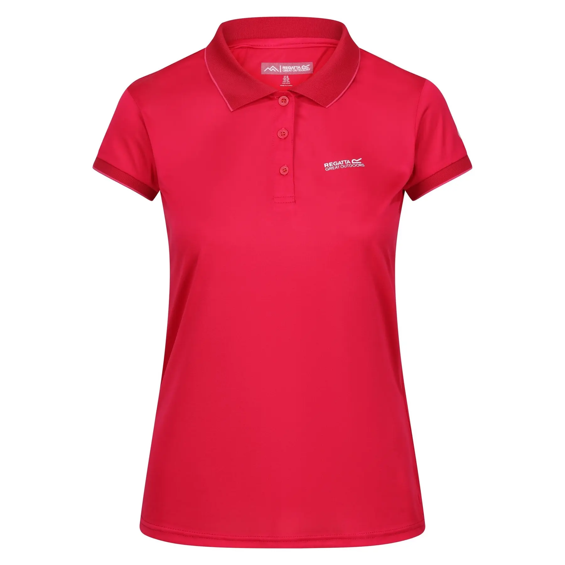 Polo da donna Regatta Remex II