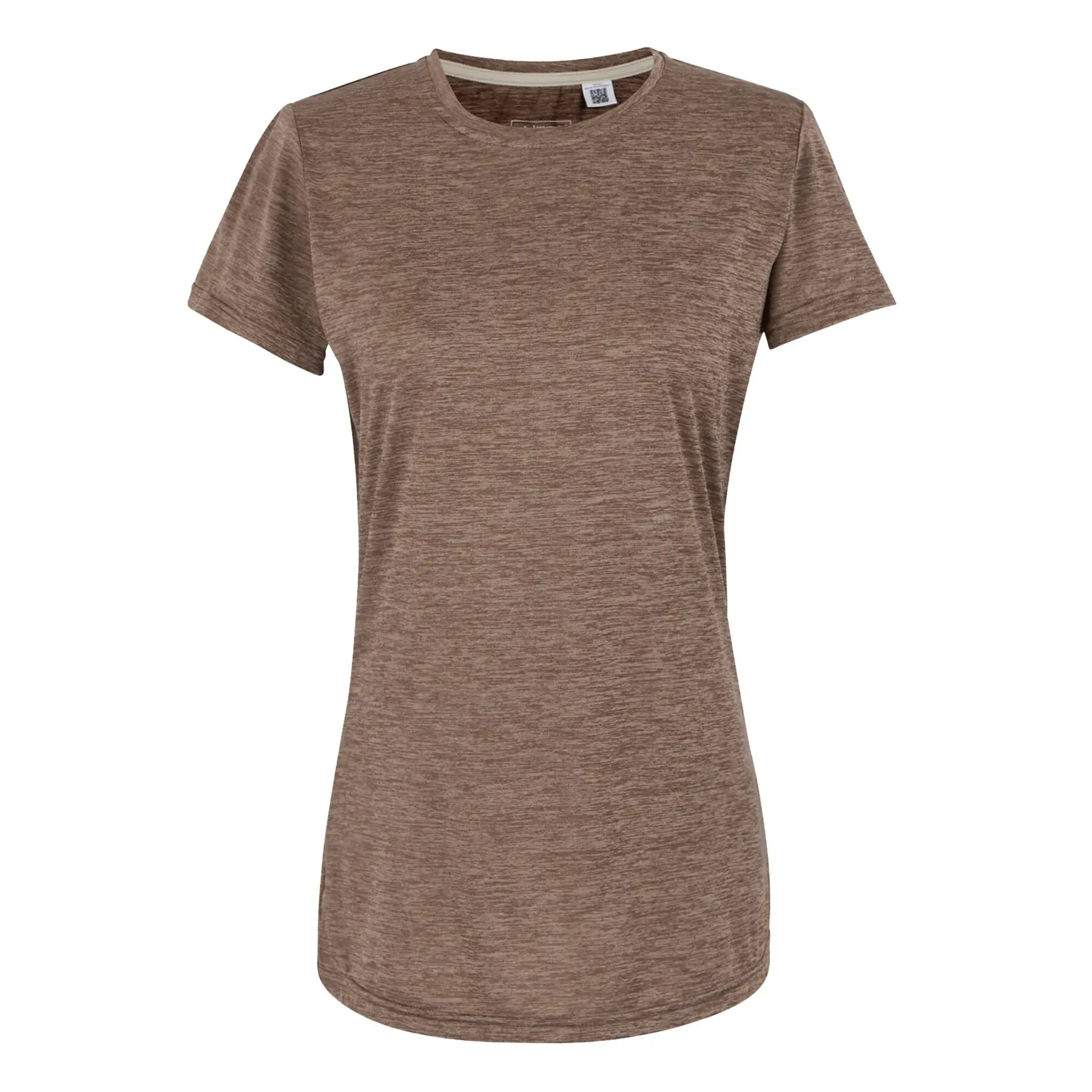 T-shirt da donna Regatta Fingal Edition