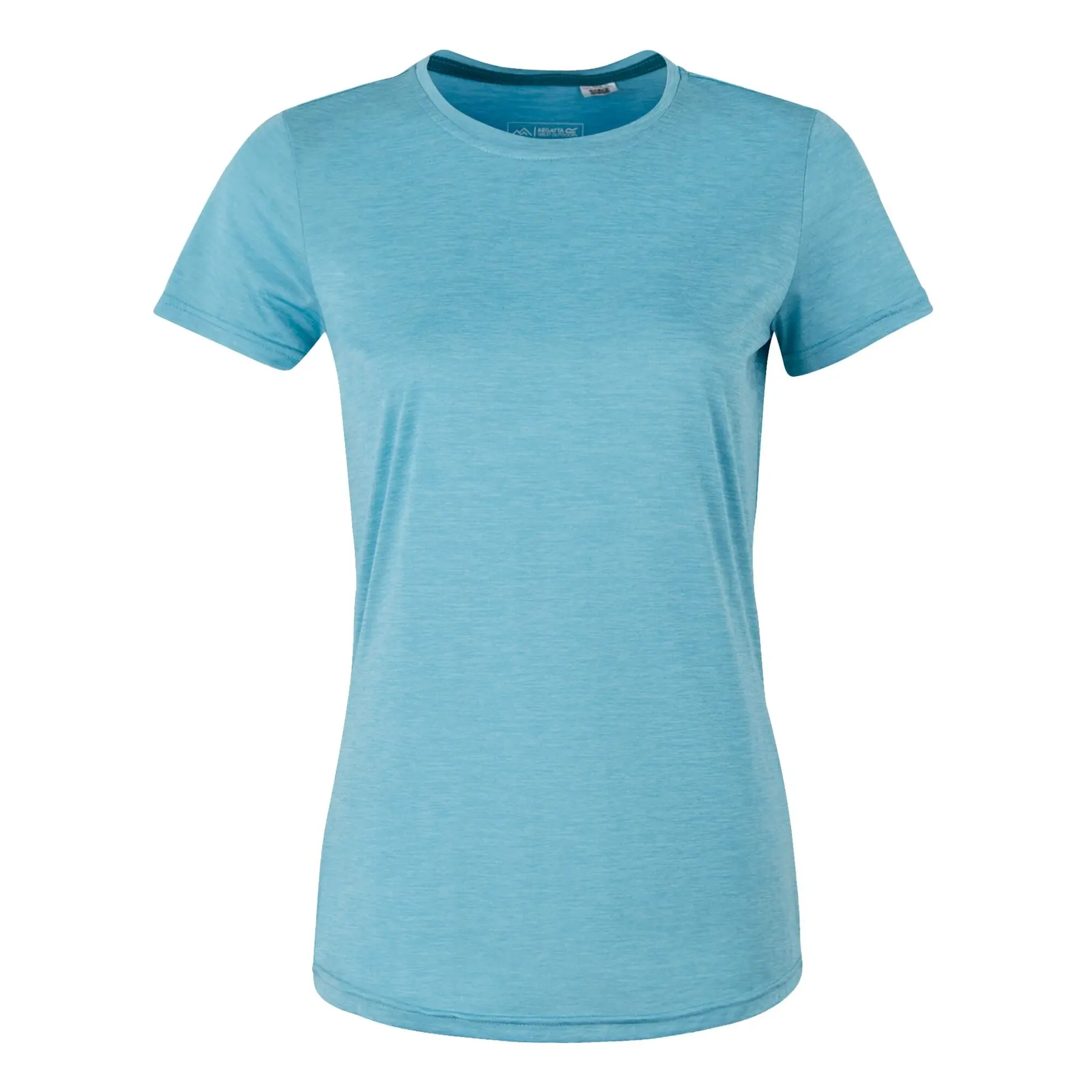 T-shirt da donna Regatta Fingal Edition