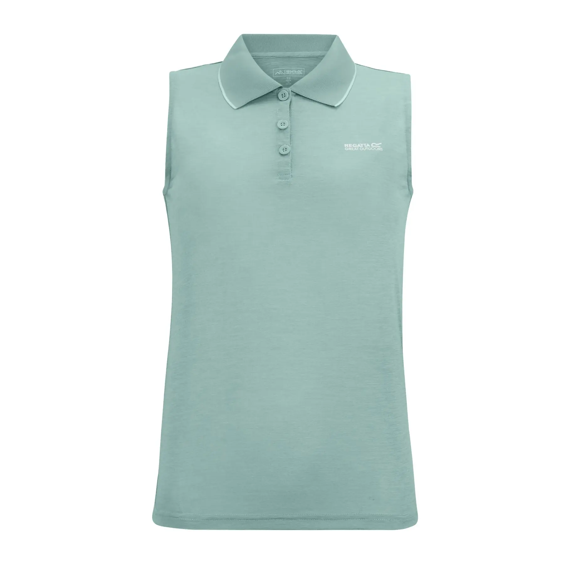 Polo donna Regatta Tima II