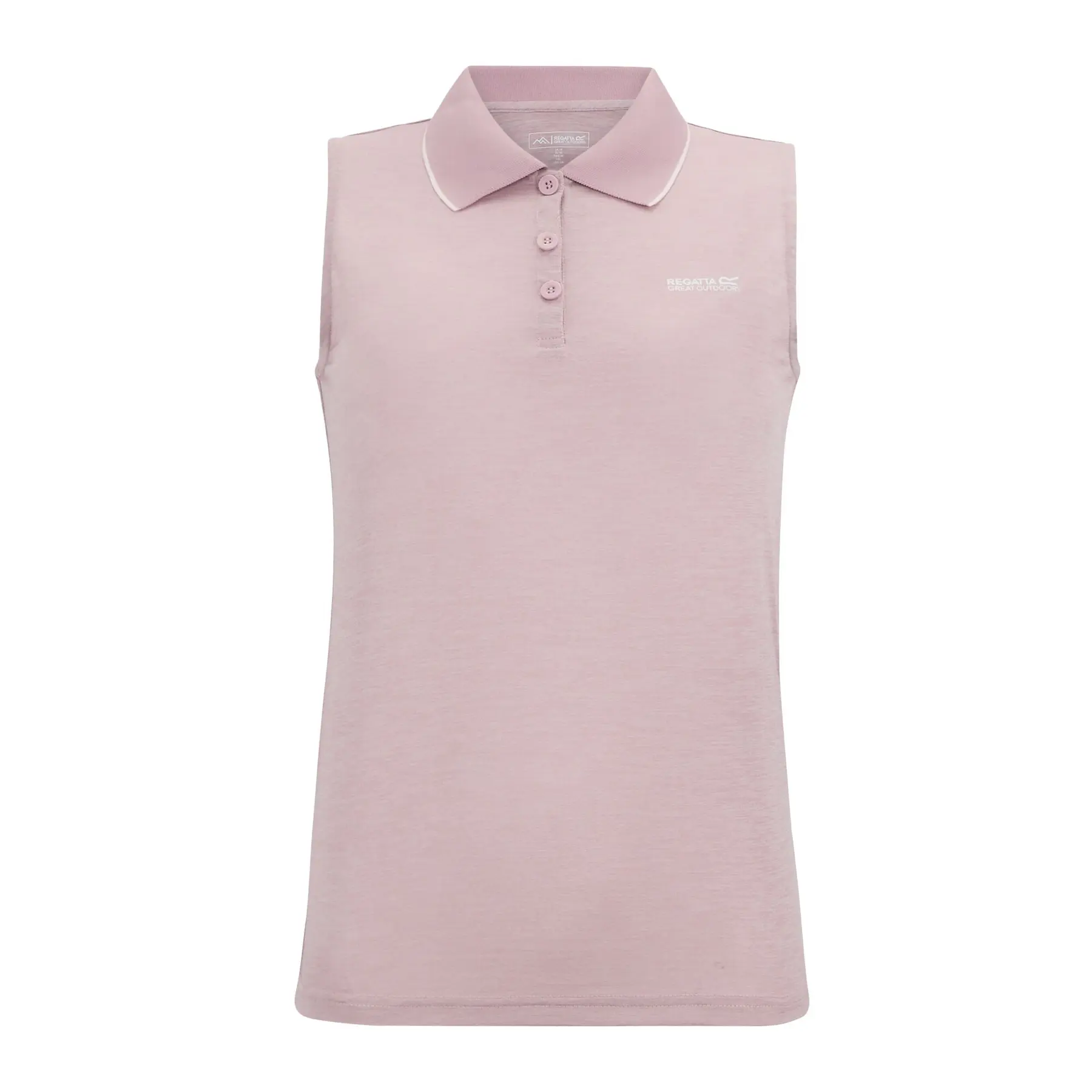 Polo donna Regatta Tima II
