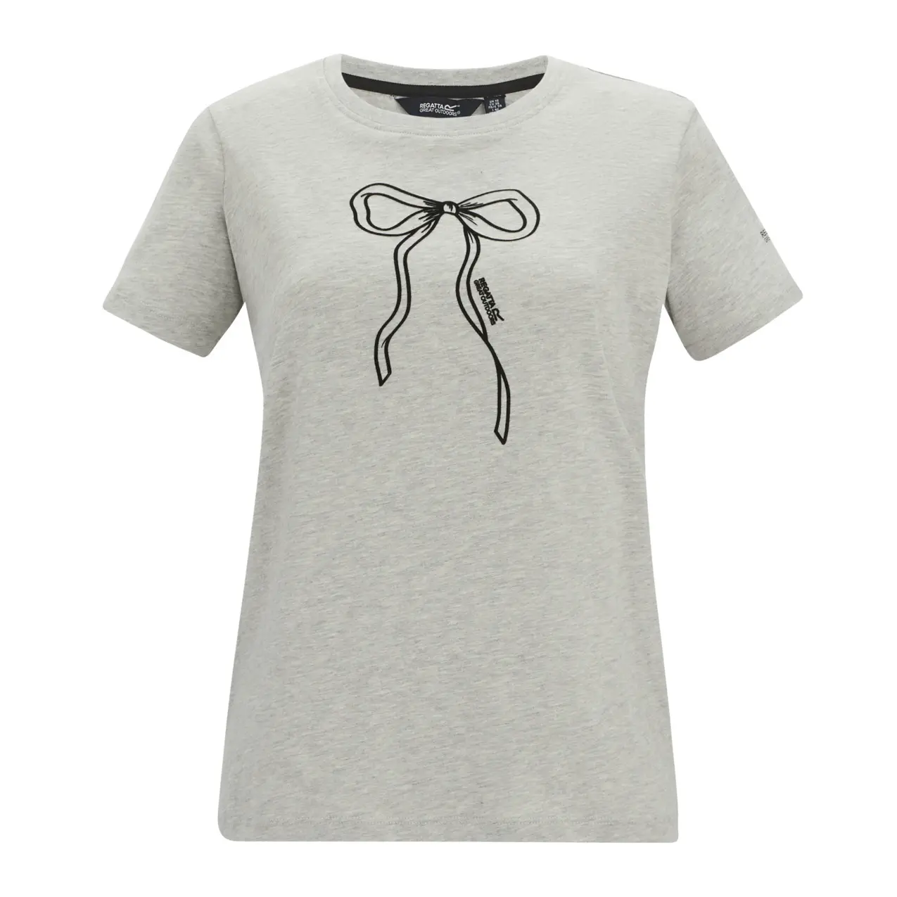 T-shirt da donna Regatta Filandra VX