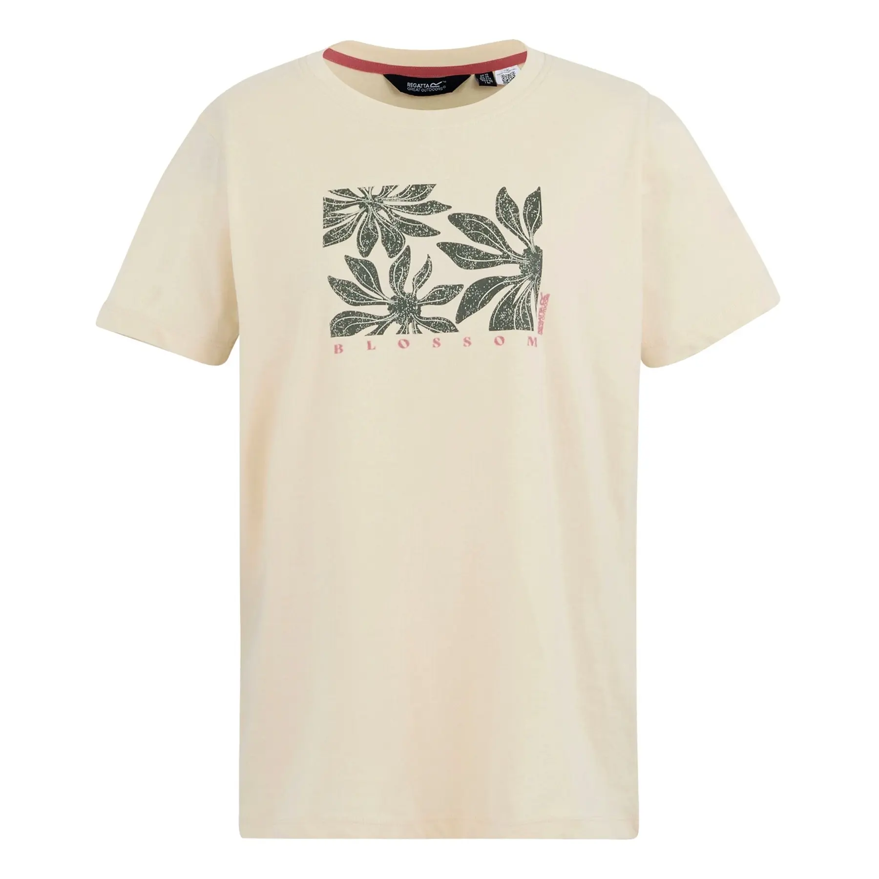 T-Shirt Regatta Filandra VX