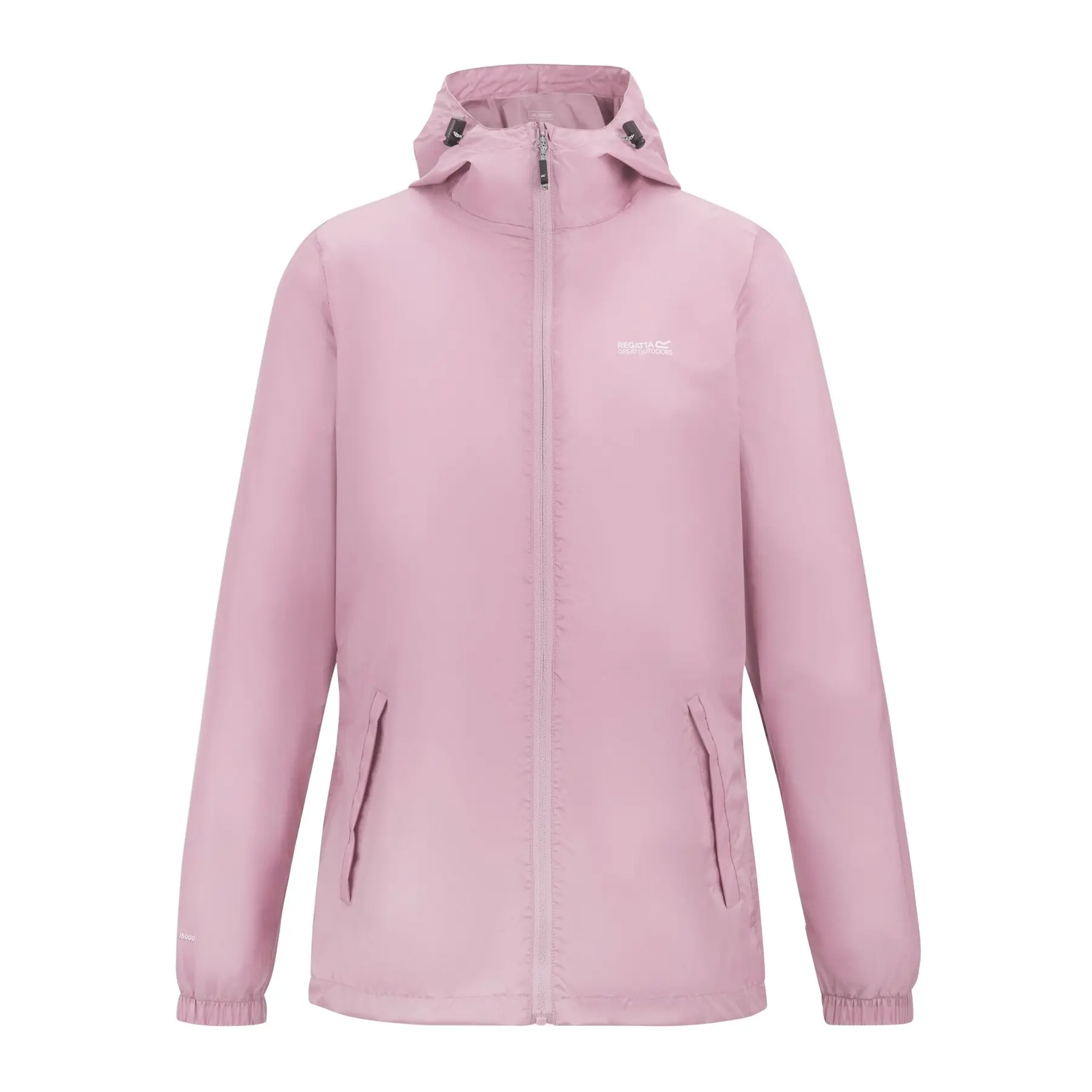 Impermeabile con cappuccio da donna Regatta Pack-It III