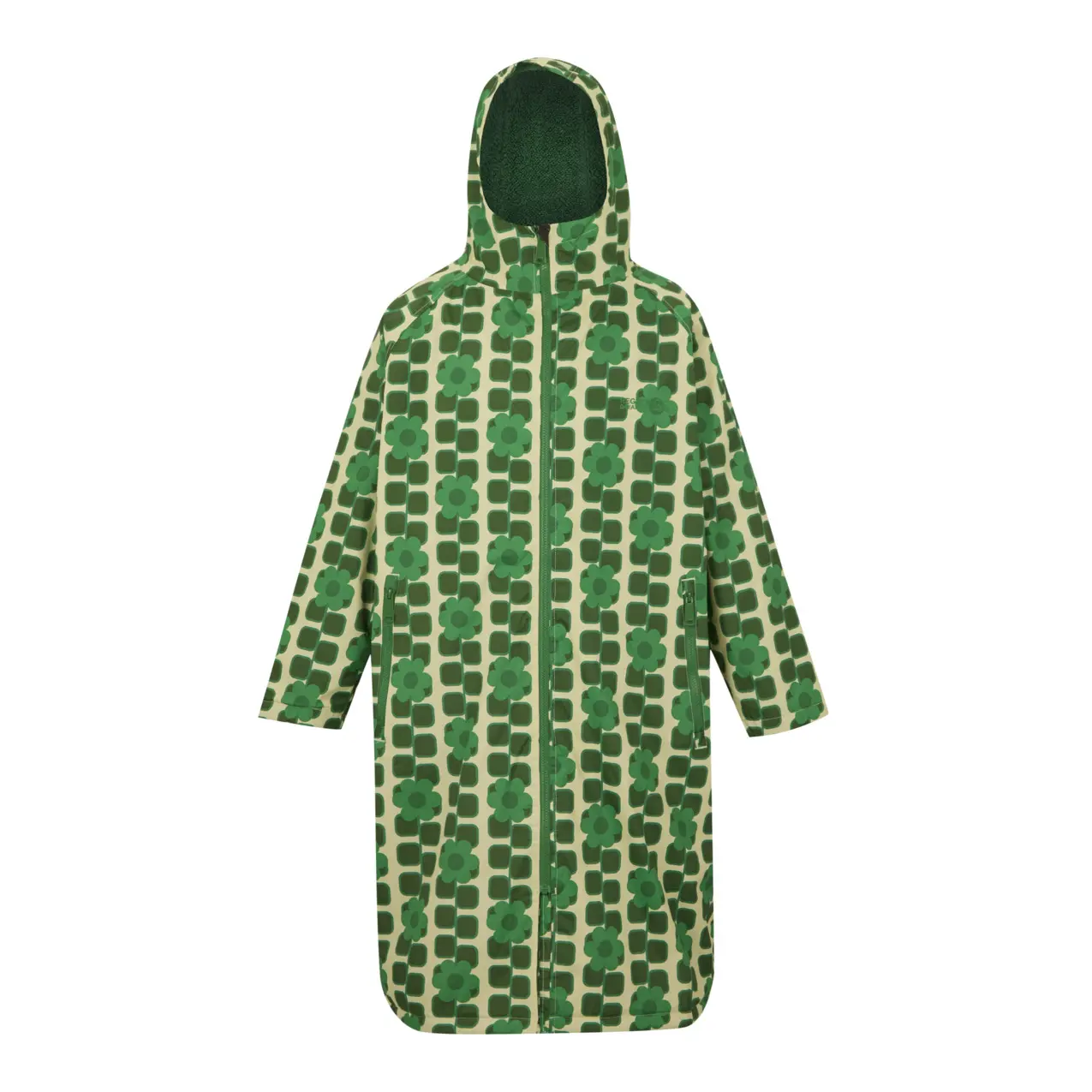 Regenjacke für Damen Regatta Orla Changing