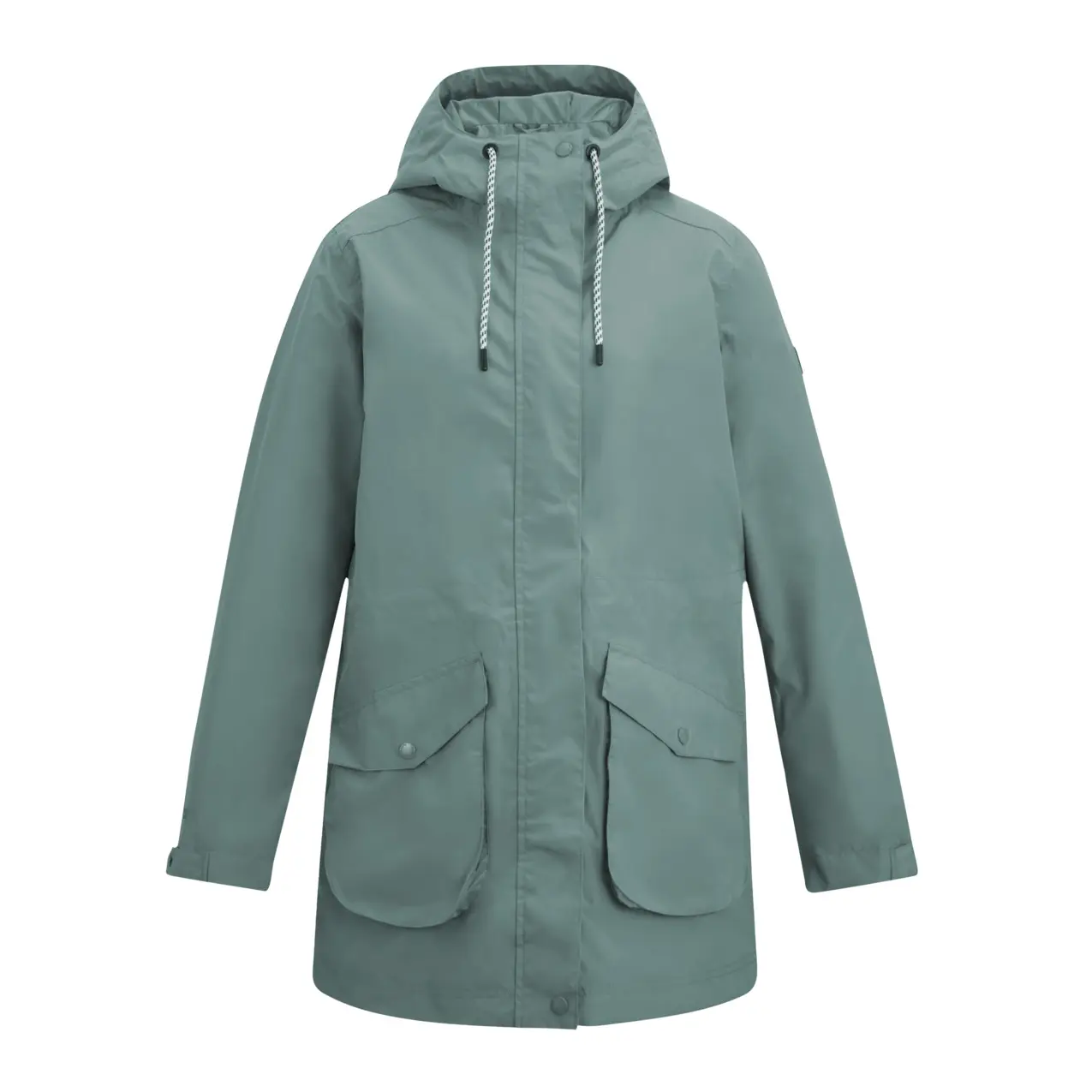 Regenjacke für Damen Regatta Norana