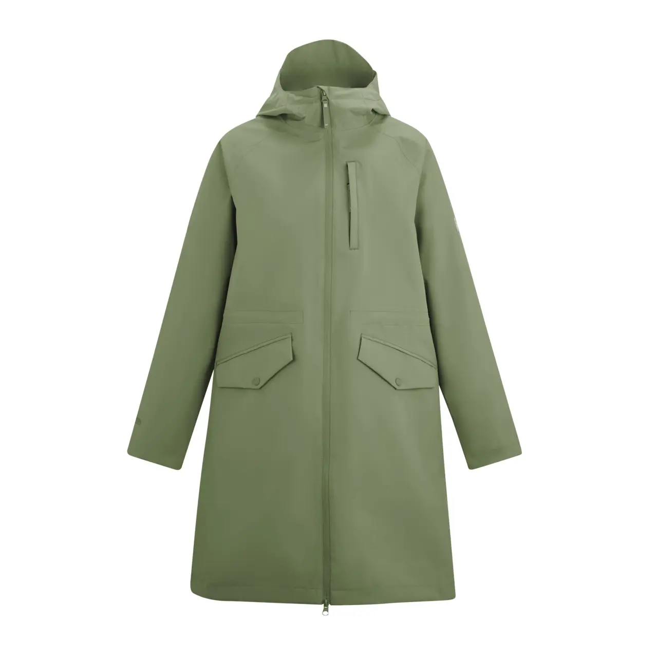 Parka da donna Regatta Levita