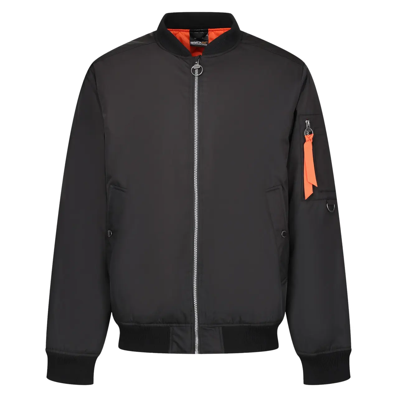 Giacca impermeabile Regatta Pilot