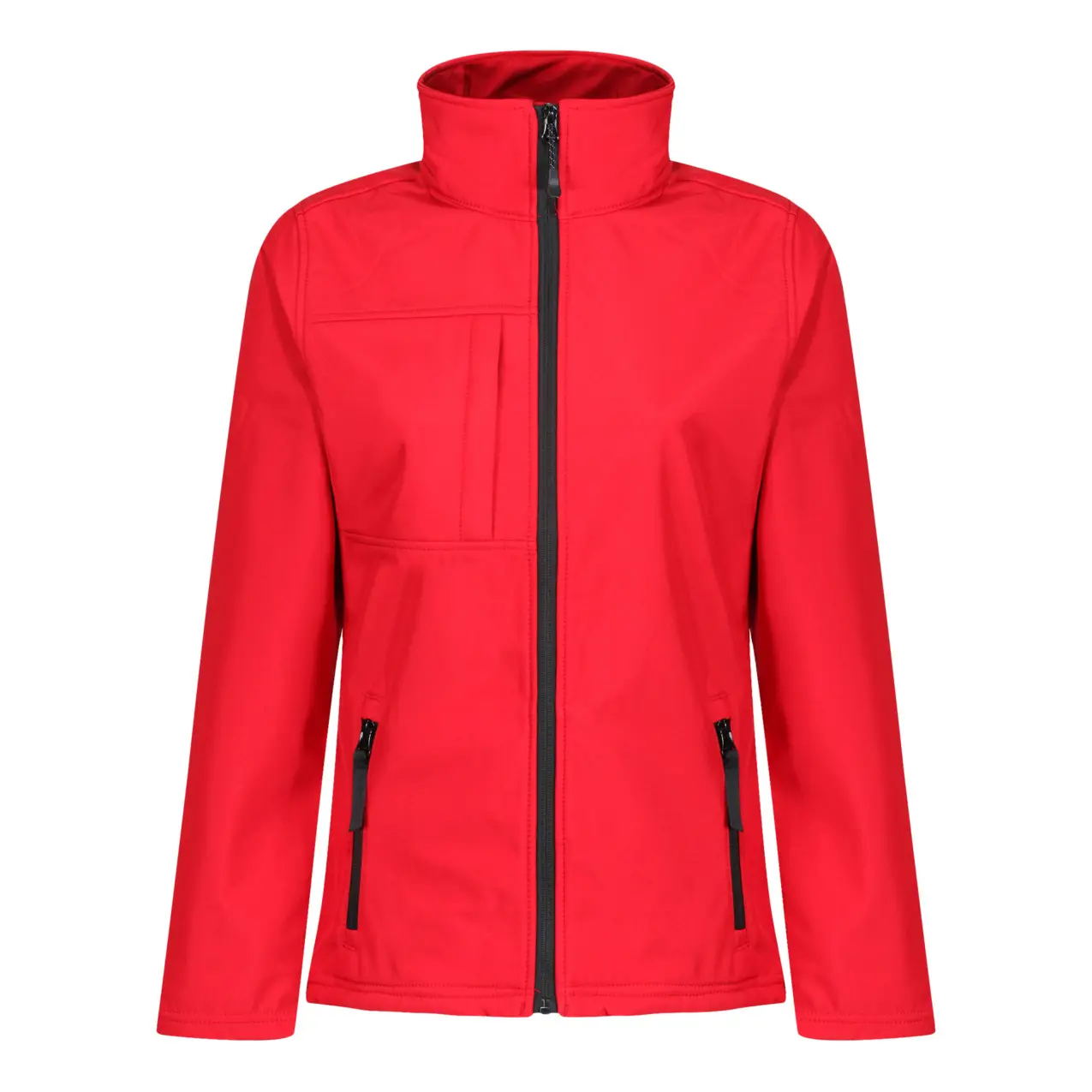 Giacca antivento da donna Regatta Octagon Ii Printable 3 Layer Membrane