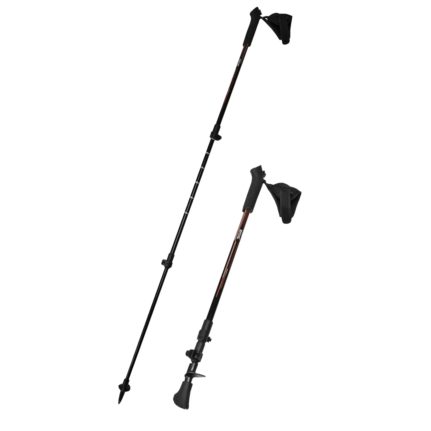 Nordic Walking Stock Regatta