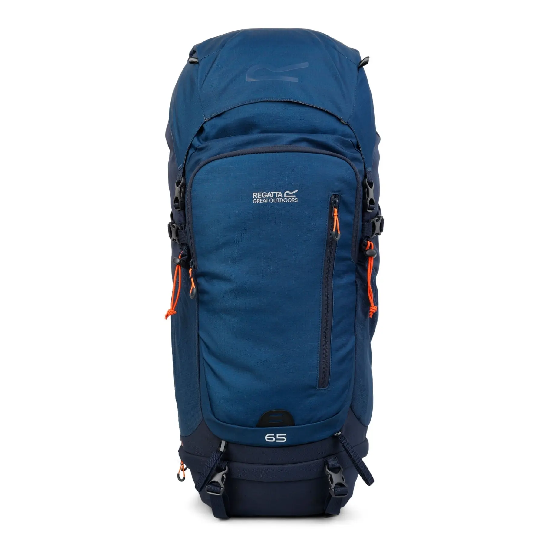 Mochila para viajeros Regatta Highton V2