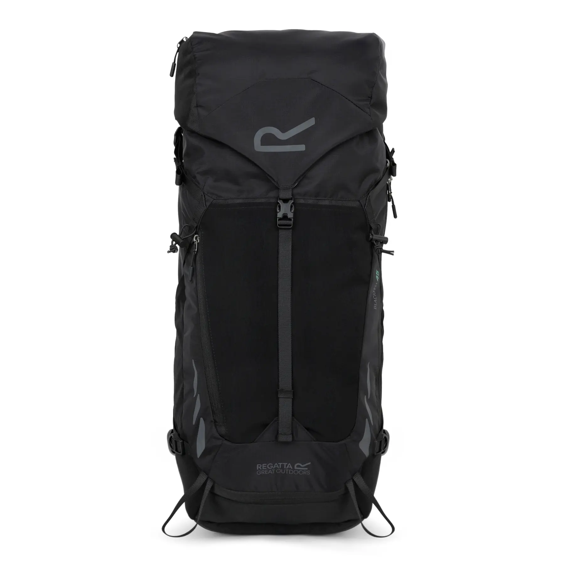 Borsa da trekking Regatta Blackfell IV 45L