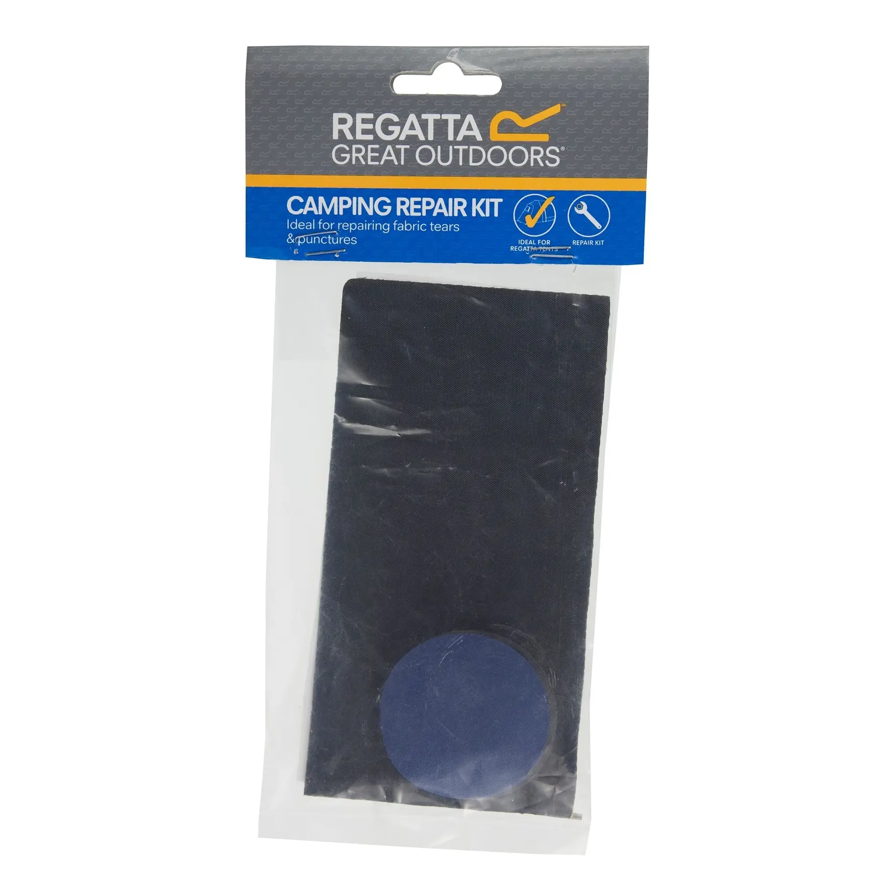 Camping-Reparaturset, Pvc Regatta - Image 2