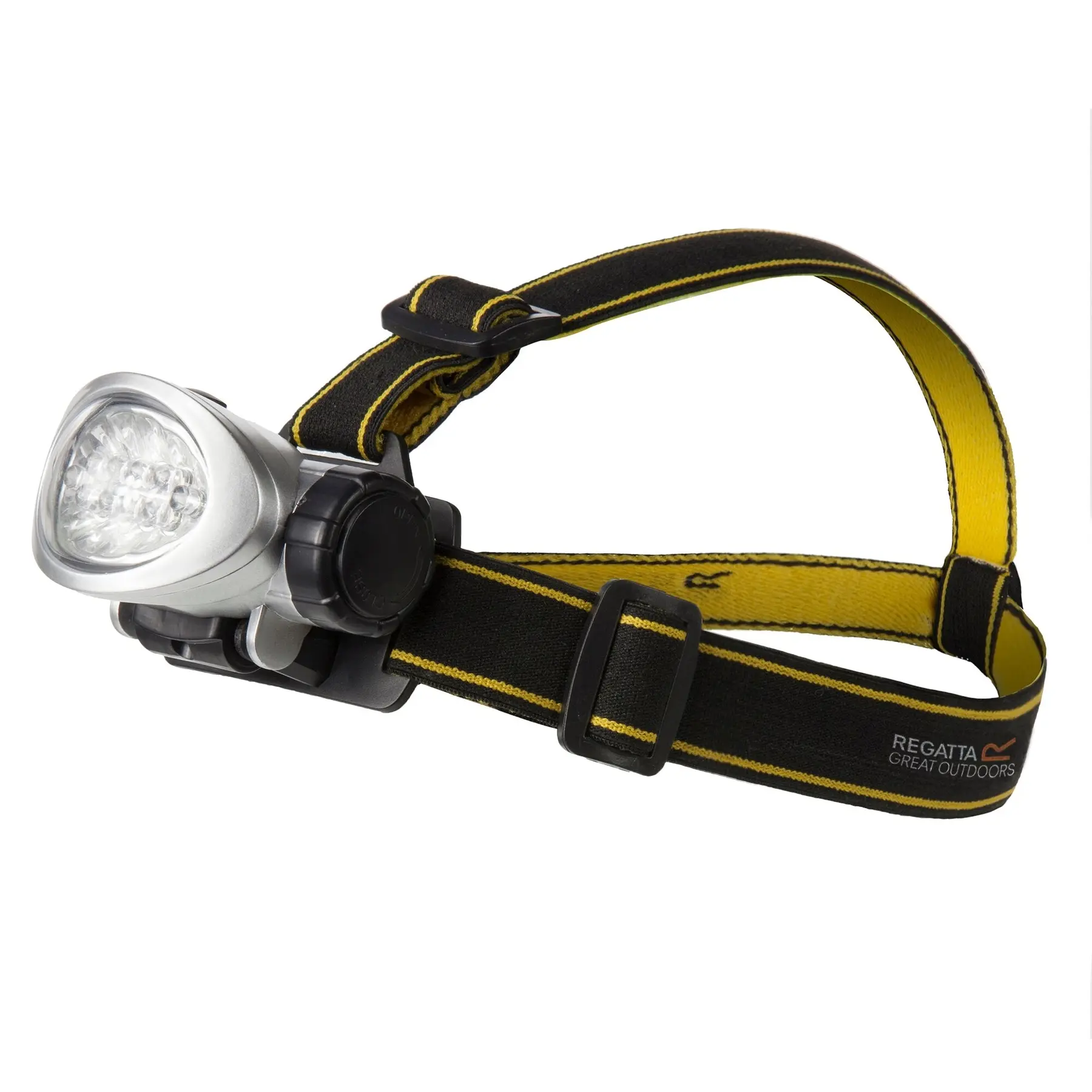 10 LED headlamp Regatta