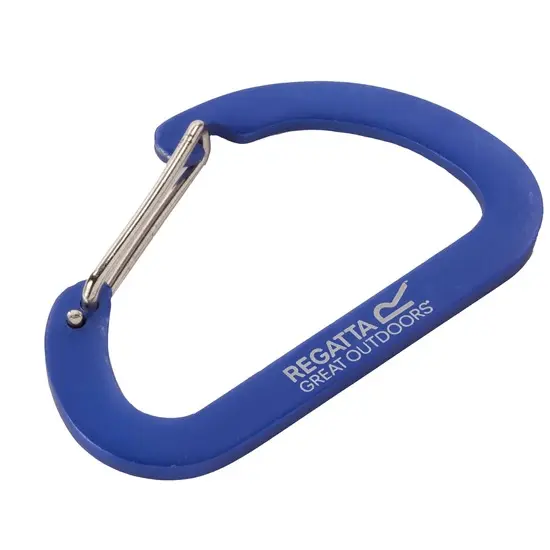 Großer Kletterkarabiner Regatta