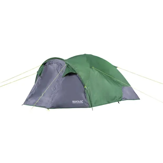 Tent Regatta Kivu v3 3-Man Dome