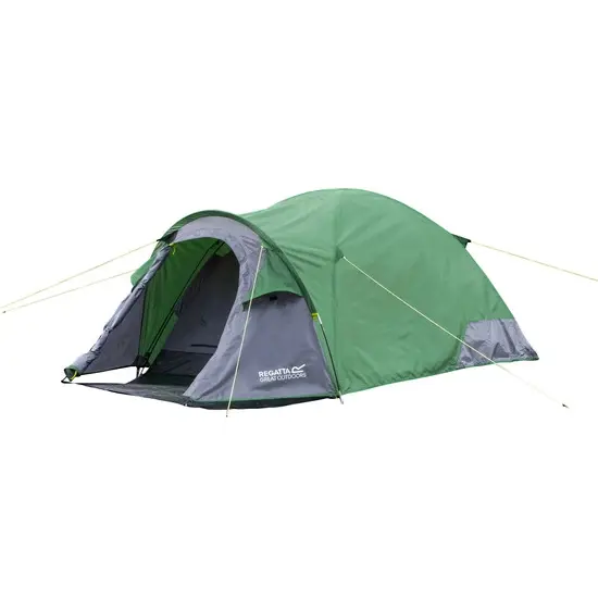 Zelt Regatta Kivu v3 2-Man Dome