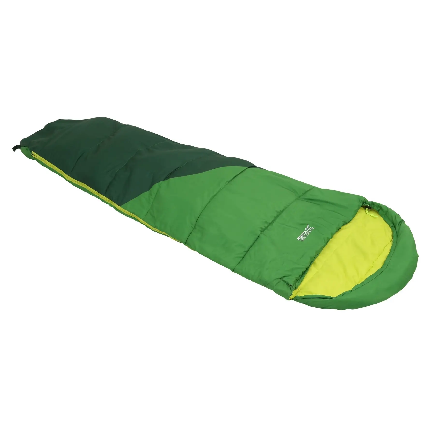 Sacco a pelo Regatta Hilo v2