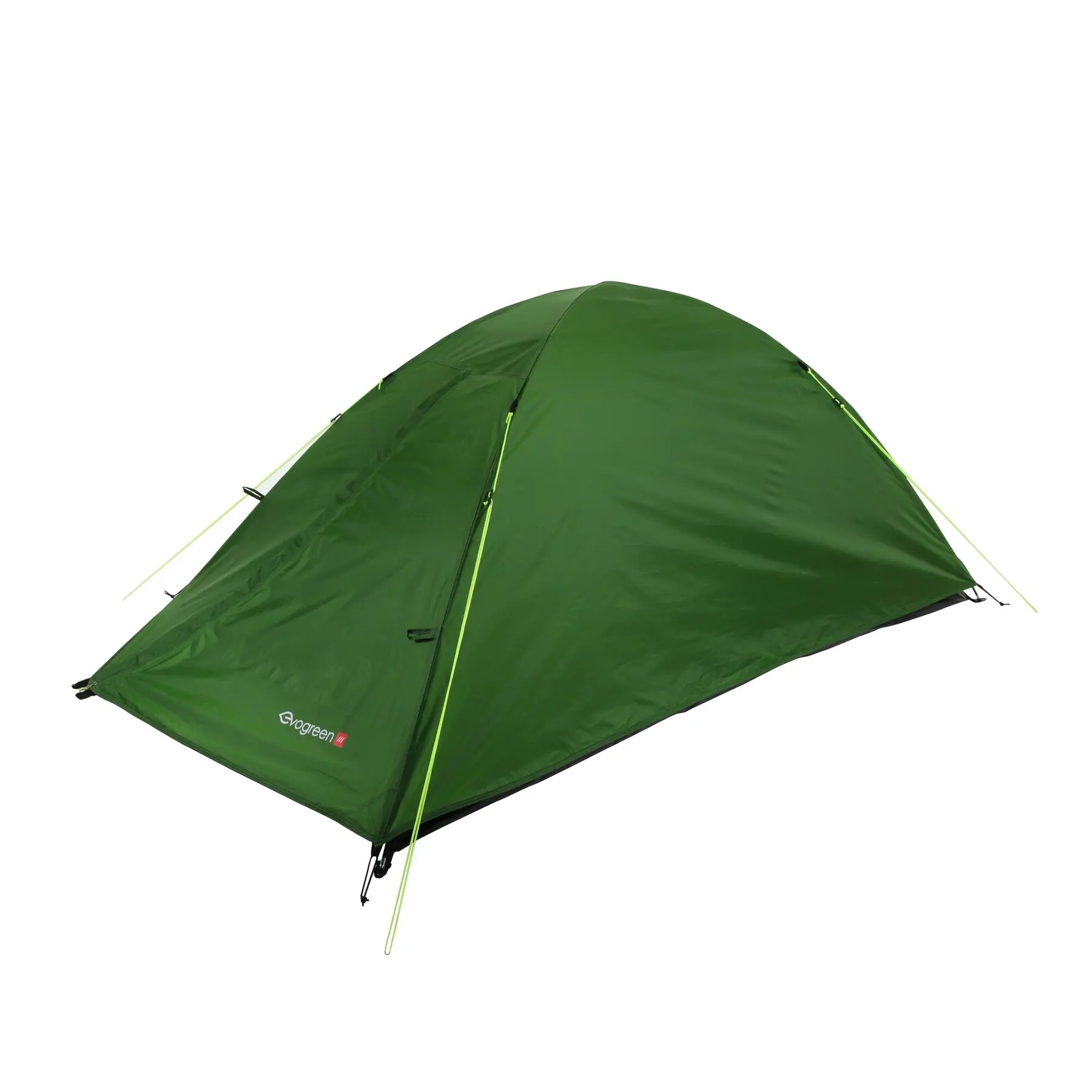 Koepeltent Regatta Evogreen