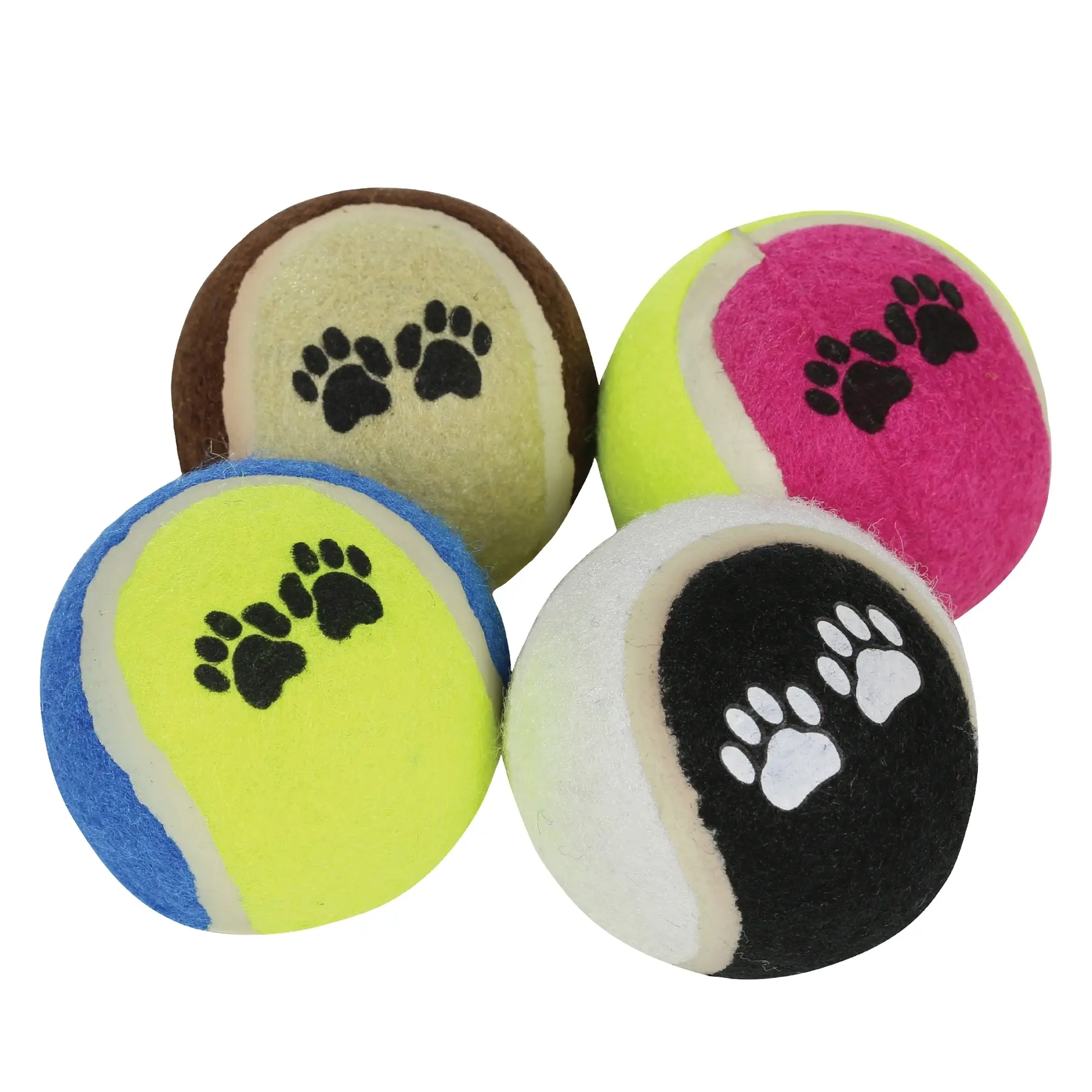 Dog ball Regatta (x4)