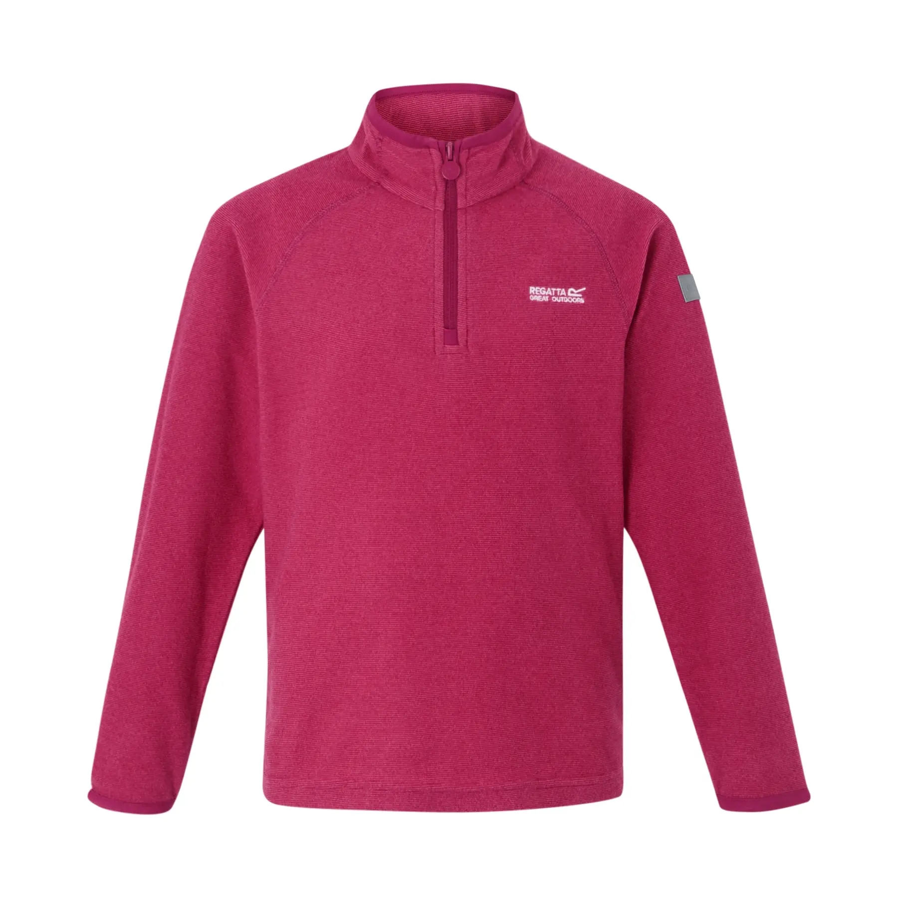 Fleece Kinder Regatta Loco