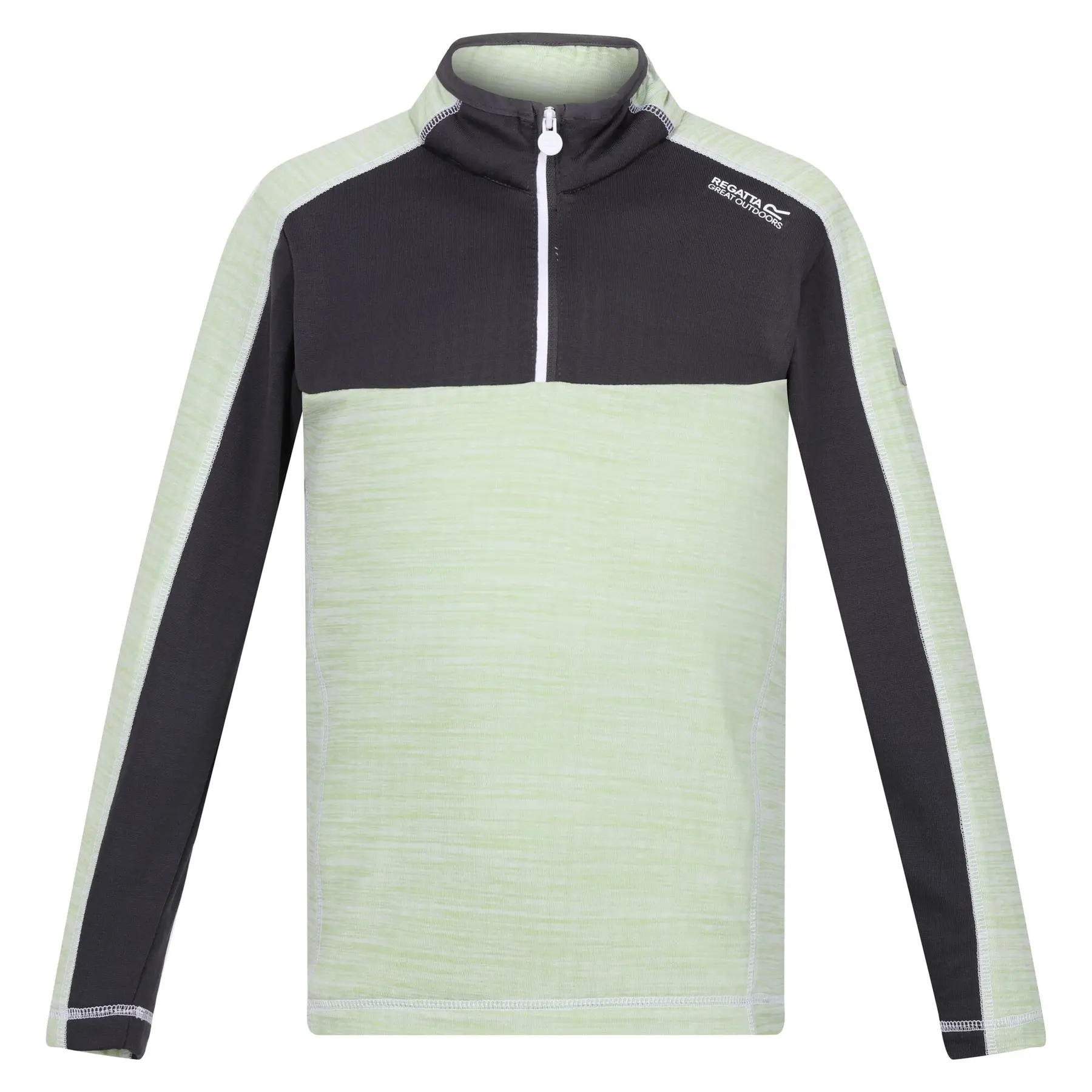 Kinderfleece Regatta Hewley