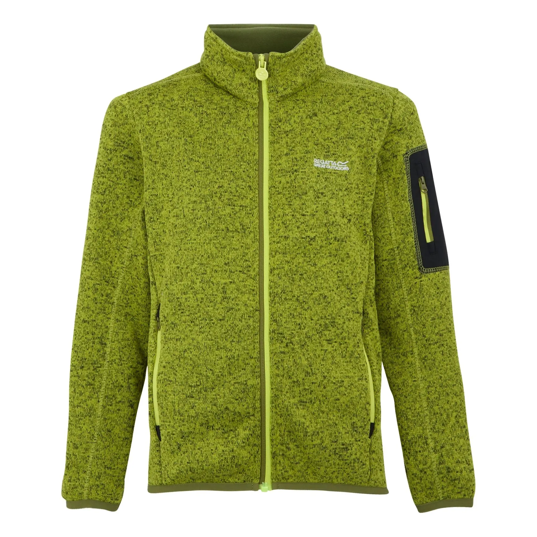 Kinderfleece Regatta Newhill